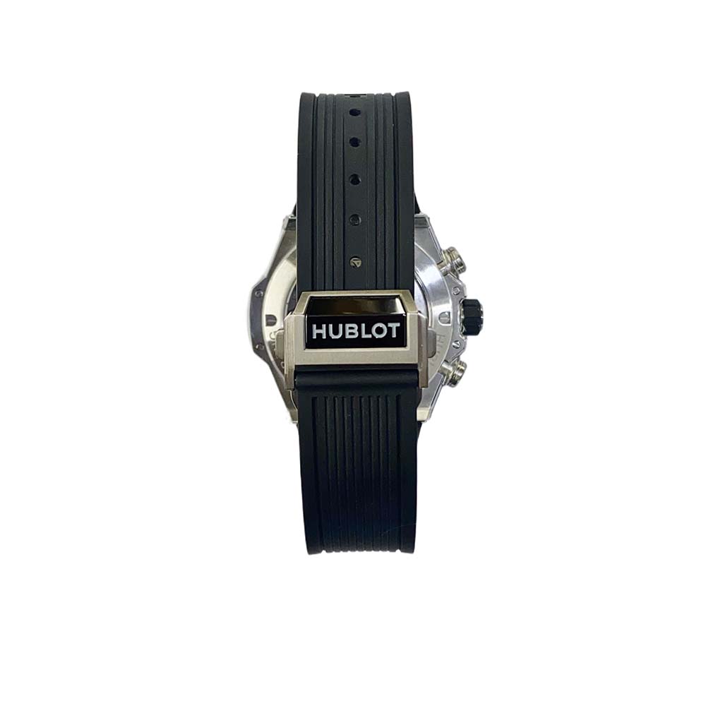 Big Bang Unico Titanium & Ceramic Skeleton Dial 42mm Product Image 3