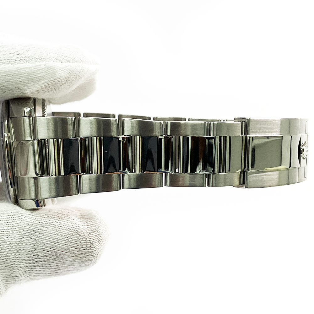 Daytona Steel Black Dial 40mm Product Image 4
