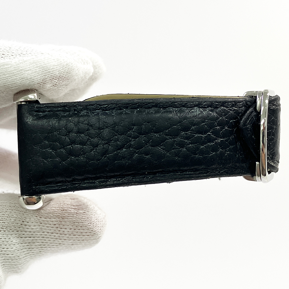 Tank Solo Steel Silver Dial 27mm Product Image 6