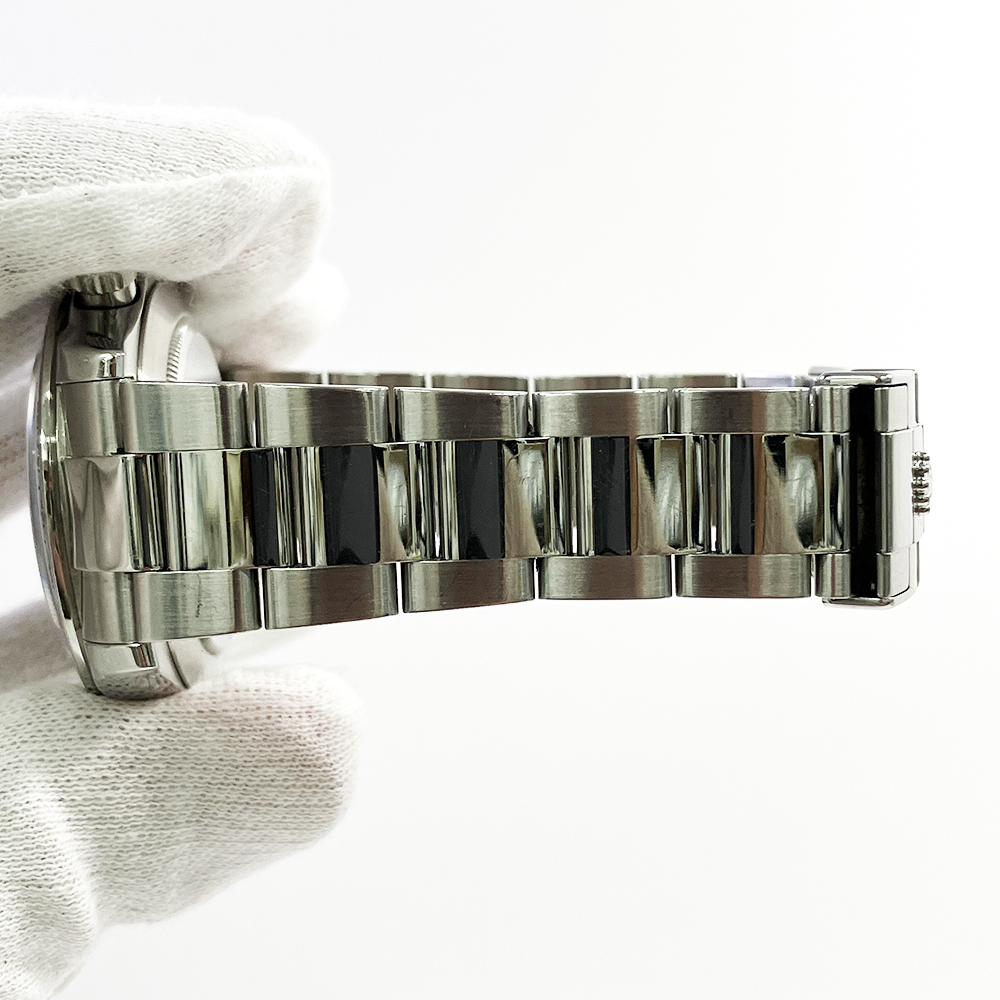 Daytona Steel White Dial 40mm Product Image 4