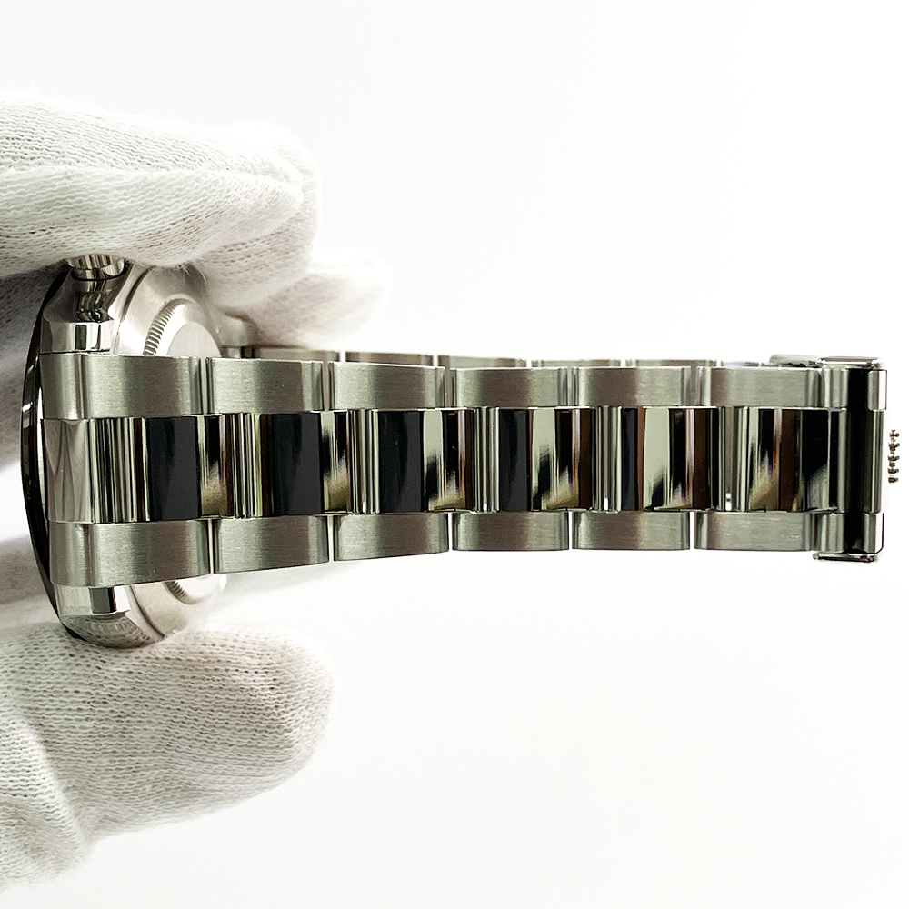 Daytona Platinum Ice Blue Dial 40mm Product Image 4