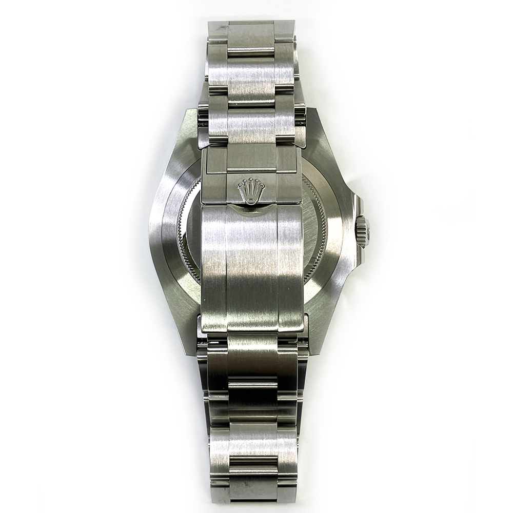 Explorer II Steel Black Dial 42mm Product Image 3