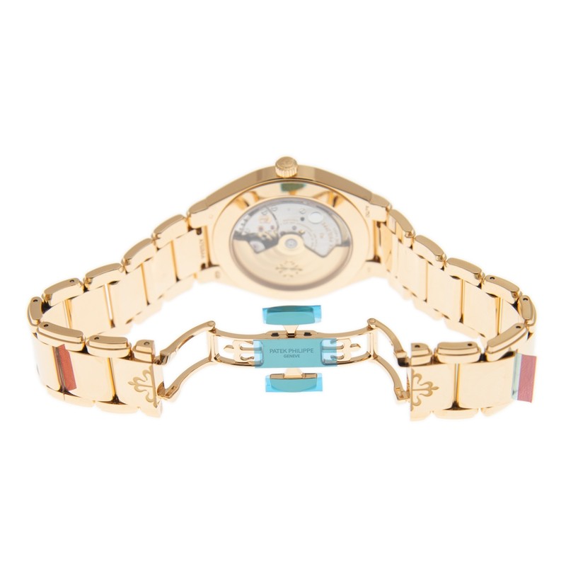 Twenty~4 Rose Gold Diamond Champagne Dial 36mm Product Image 5