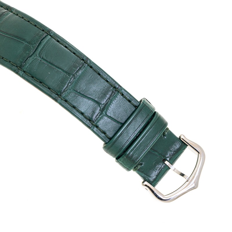 Tank Must Steel Green Dial 25mm Product Image 4