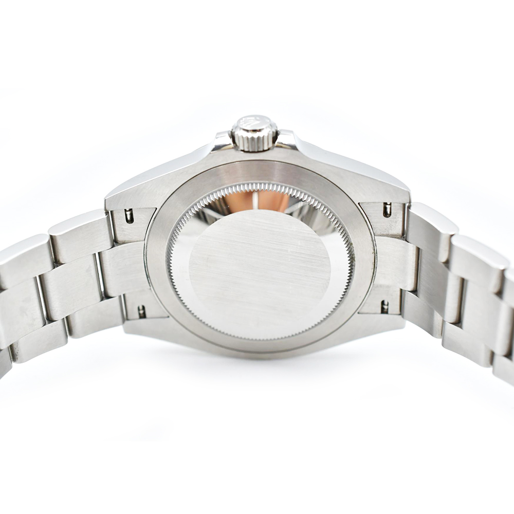 Air-King Steel Black Dial 40mm Product Image 5