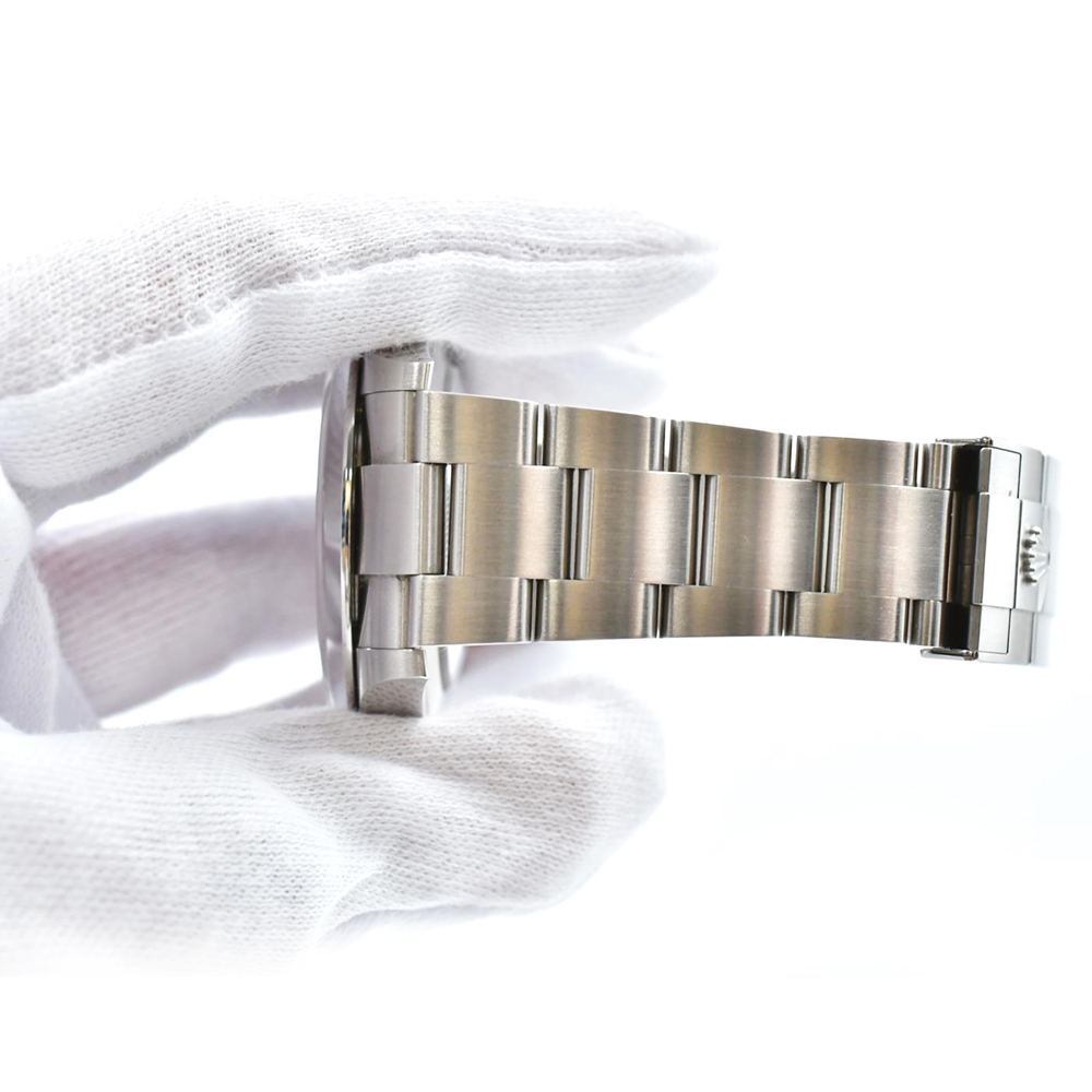 Air-King Steel Black Dial 40mm Product Image 6