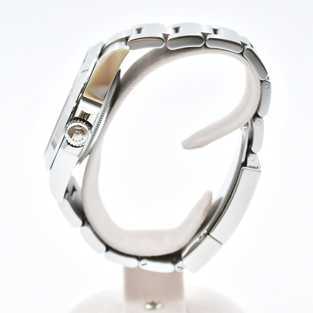 Air-King Steel Black Dial 40mm Product Image 3