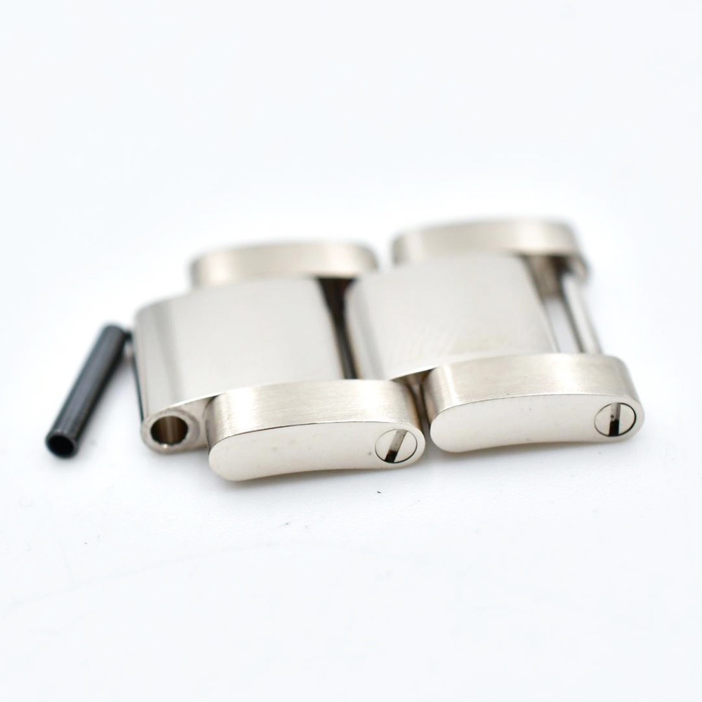 Daytona White Gold Black Dial 40mm Product Image 9