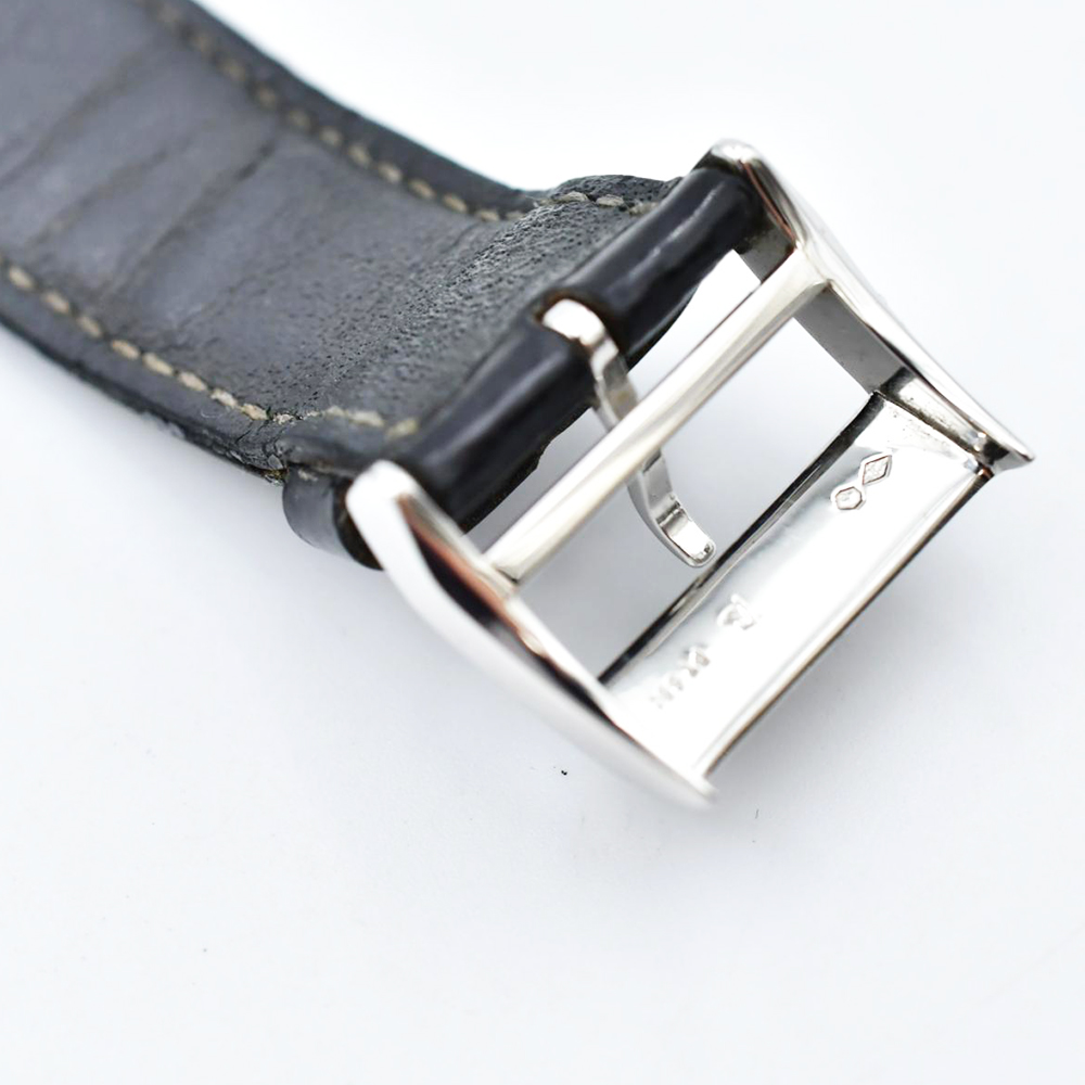 Datograph Platinum Black Dial 39mm Product Image 8