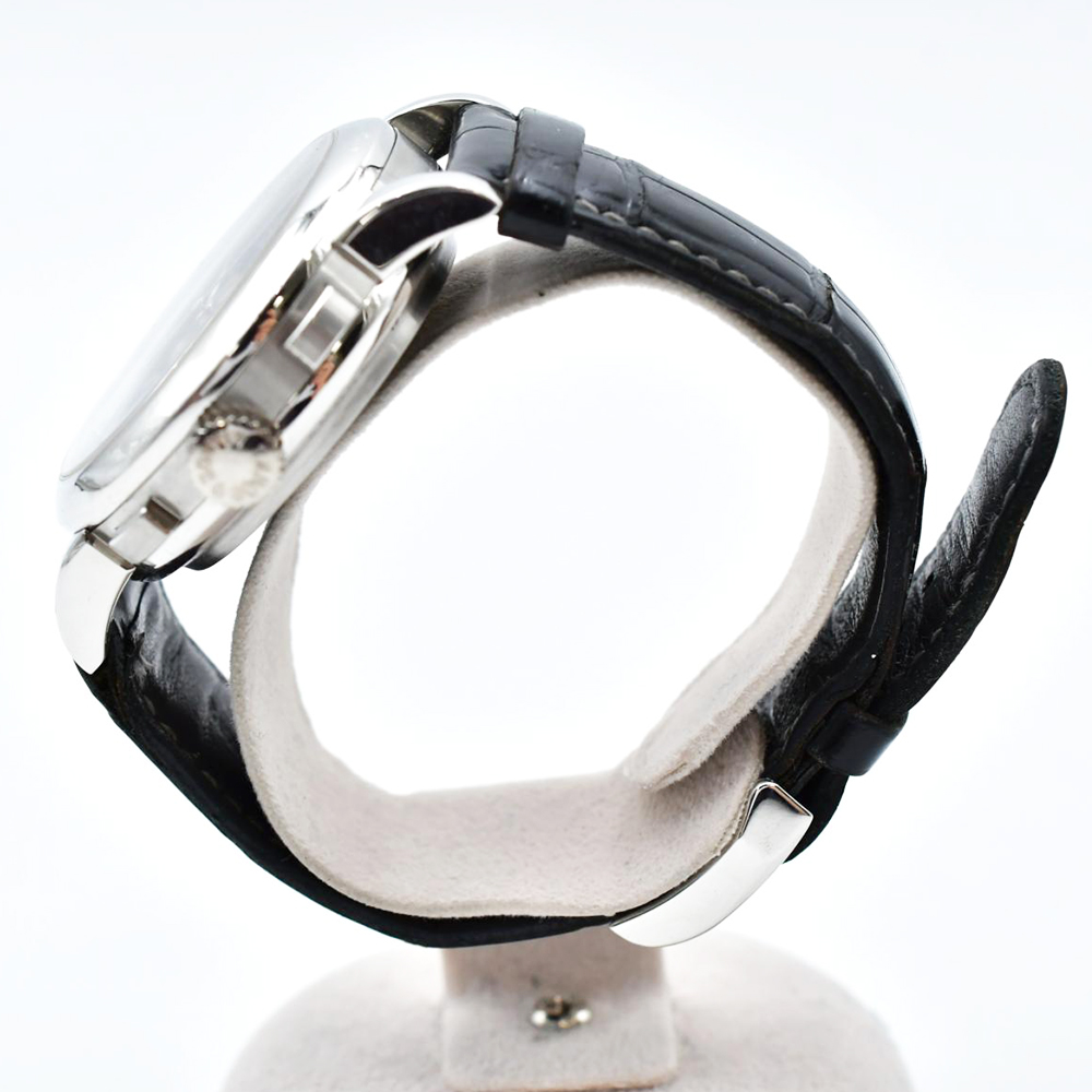 Datograph Platinum Black Dial 39mm Product Image 4