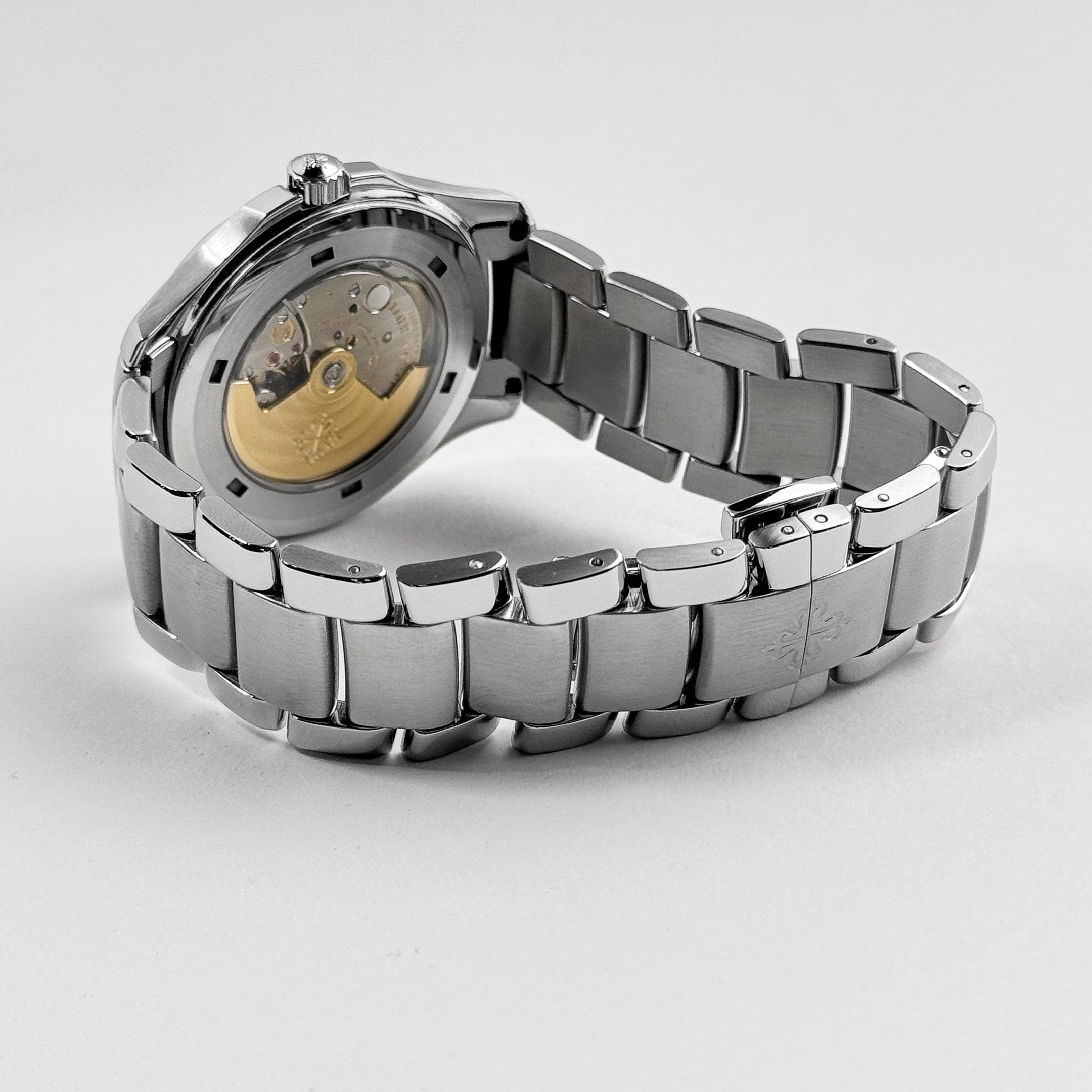 Aquanaut Steel Black Dial 40mm Product Image 7