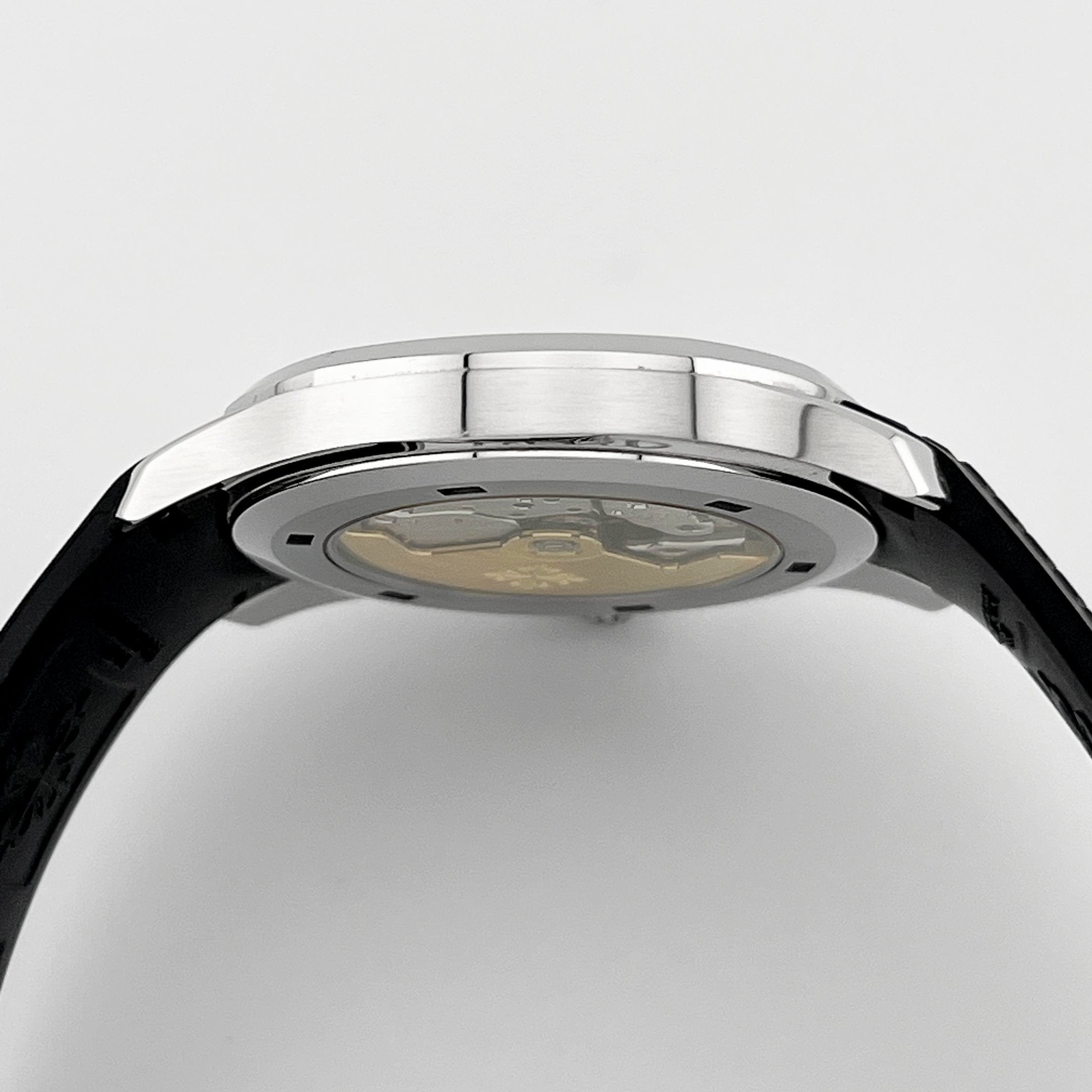 Aquanaut Steel Black Dial 40mm Product Image 5