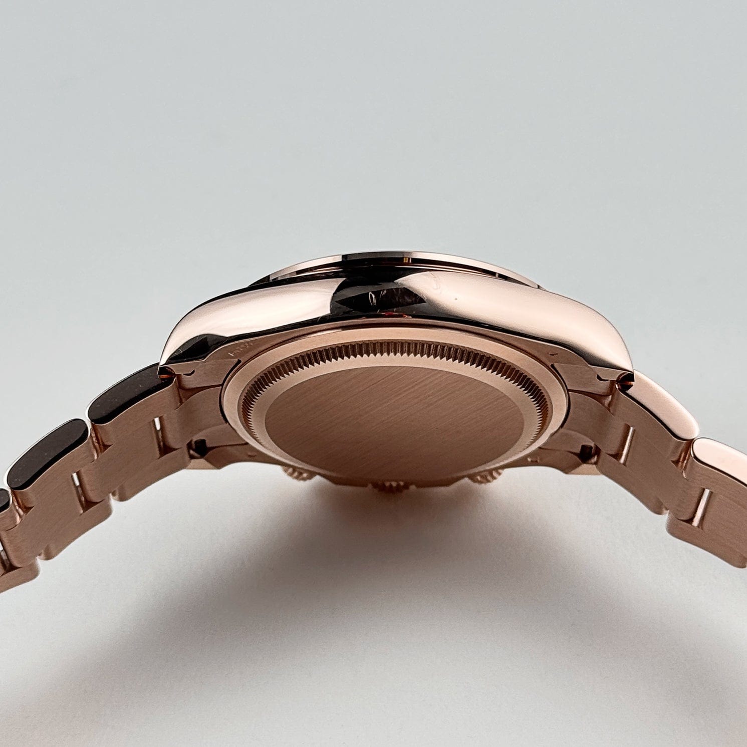 Daytona Rose Gold Black Dial 40mm Product Image 6