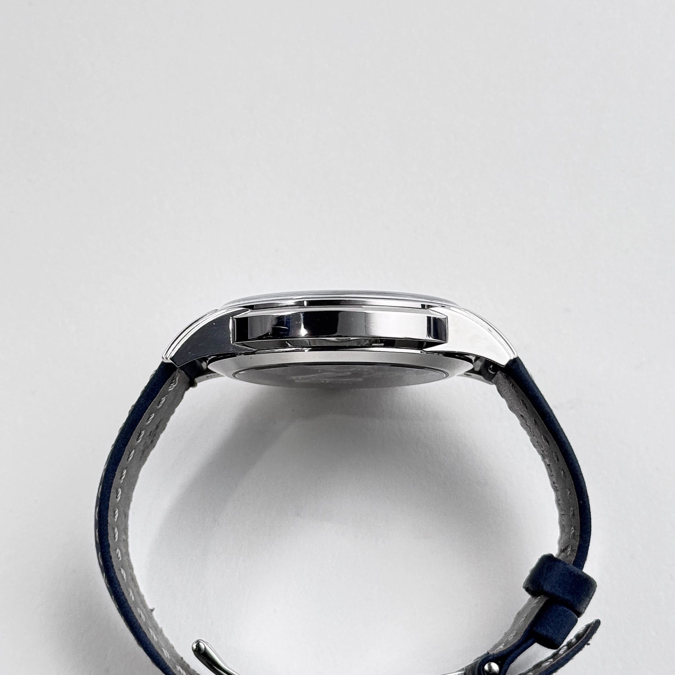 Complications Chronograph White Gold Blue Dial 41mm Product Image 5