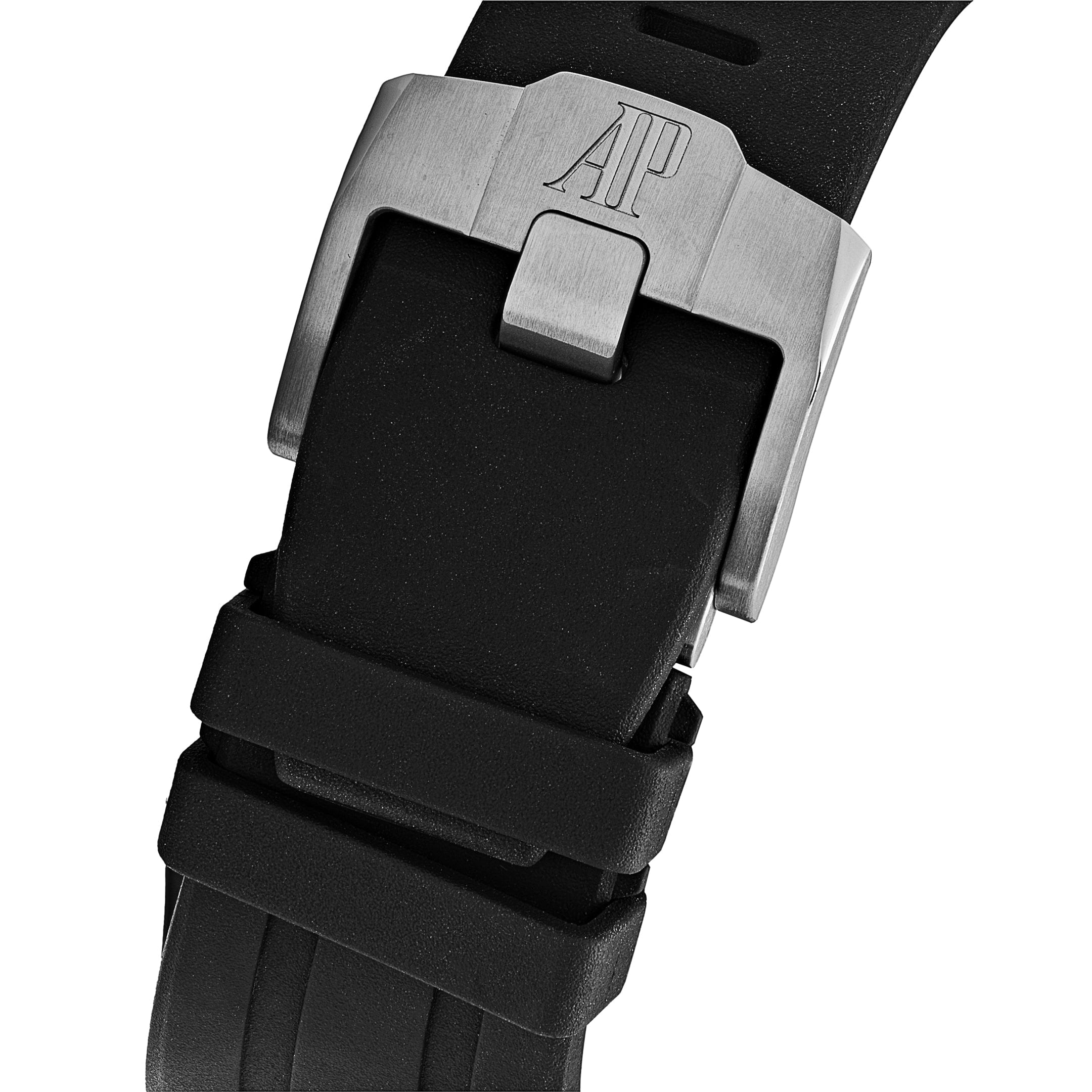 Royal Oak Offshore "Music Edition" Ceramic Black Dial 43mm Product Image 5