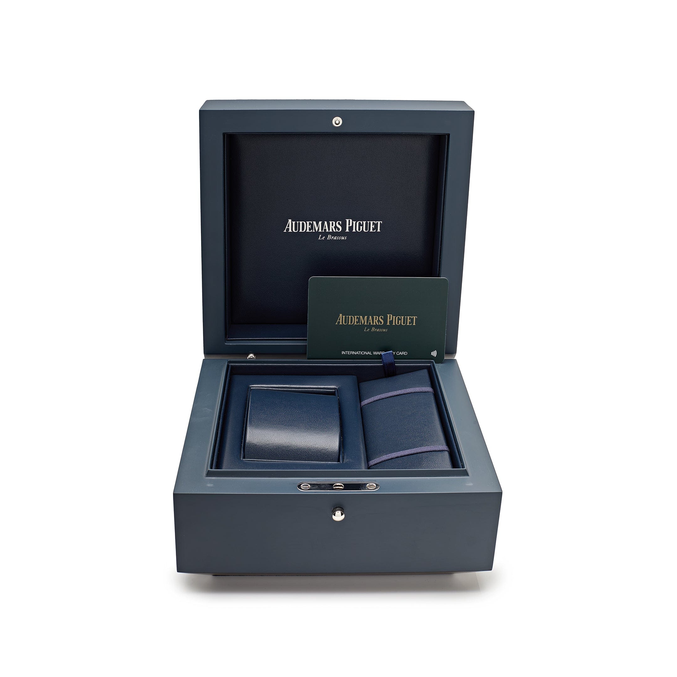 Royal Oak Offshore "Music Edition" Ceramic Black Dial 43mm Product Image 8