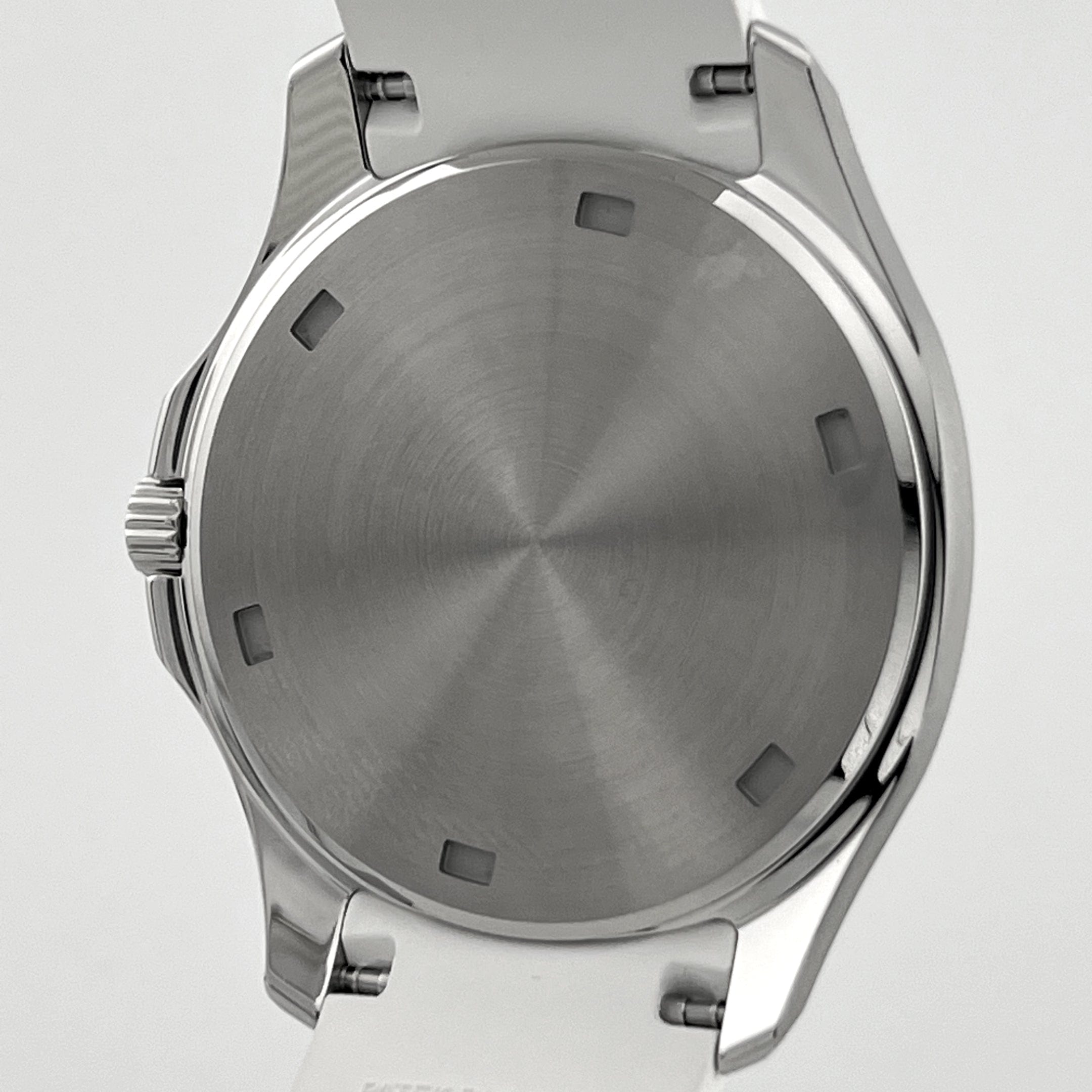 Aquanaut Luce Quartz Steel Diamond White Dial 38mm Product Image 7