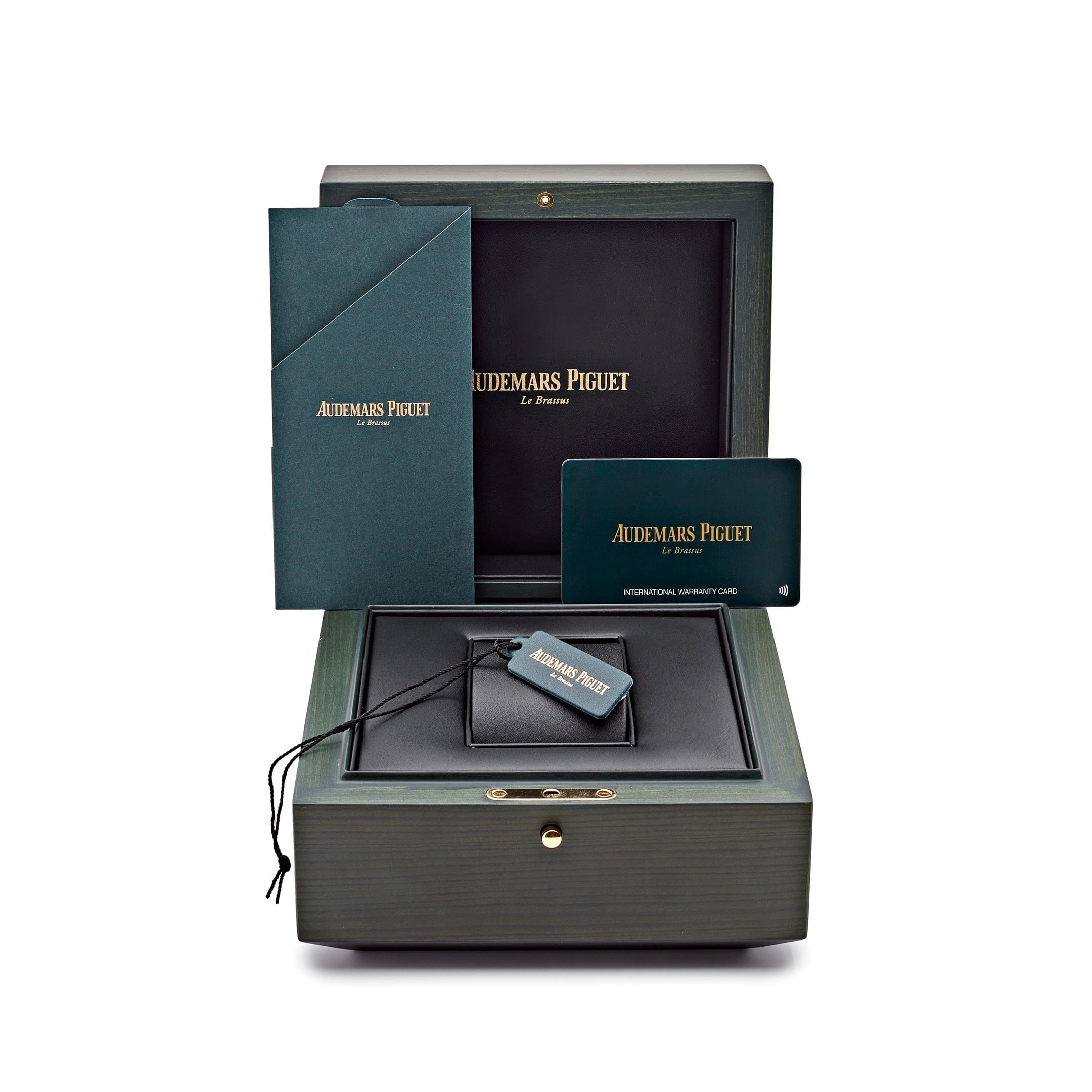 Royal Oak Selfwinding Rose Gold Pink Dial 34mm Product Image 6