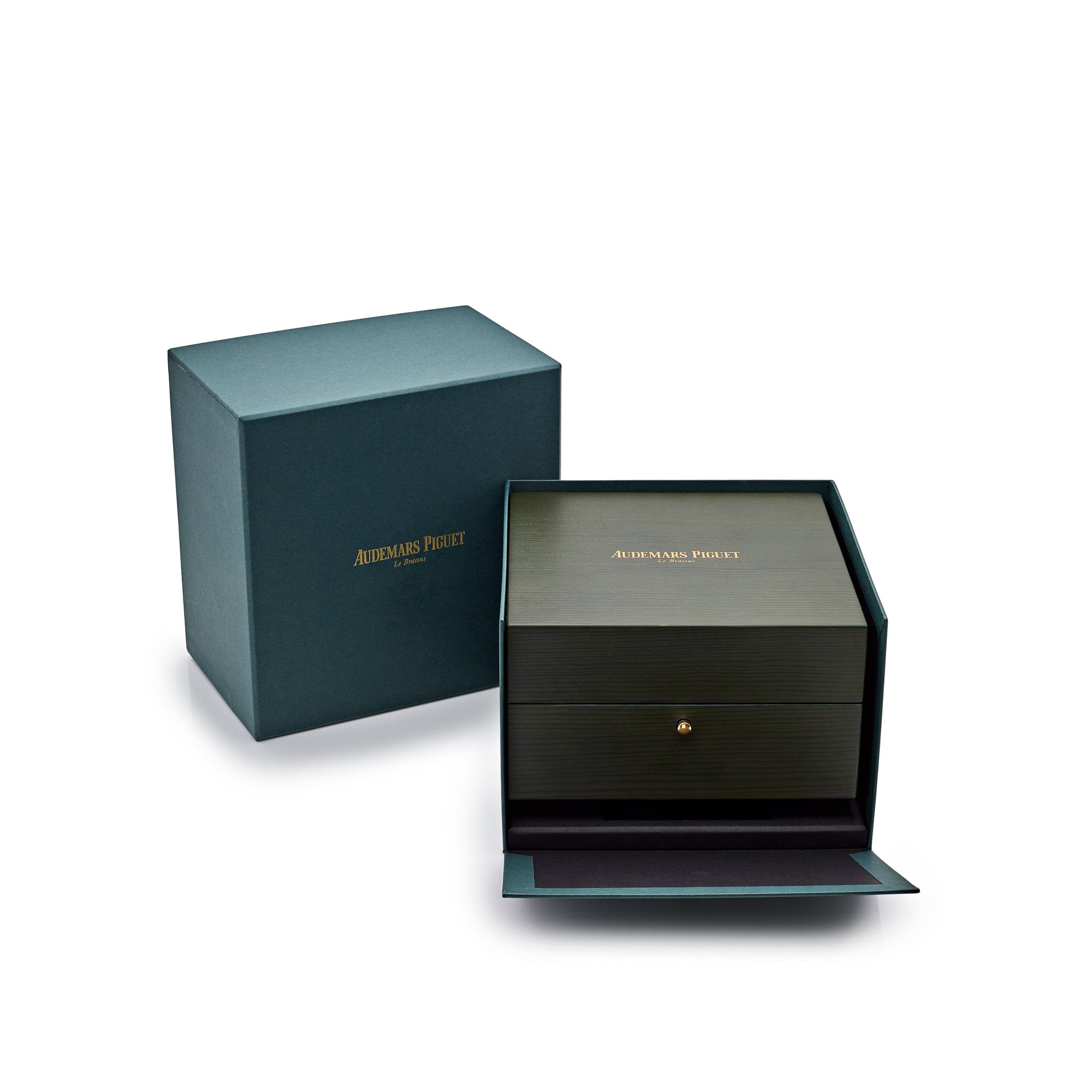 Royal Oak Selfwinding Rose Gold Pink Dial 34mm Product Image 7