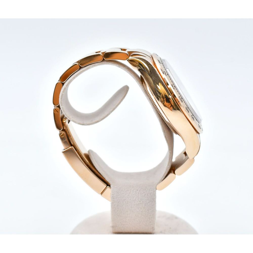 Daytona Rose Gold Black Dial 40mm Product Image 6