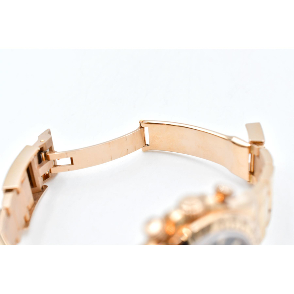 Daytona Rose Gold Black Dial 40mm Product Image 7