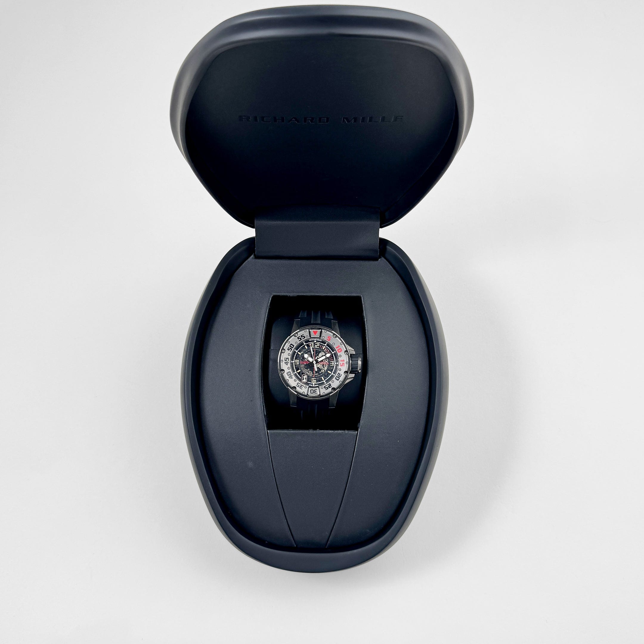 RM28 Ti Diver 47mm Product Image 10