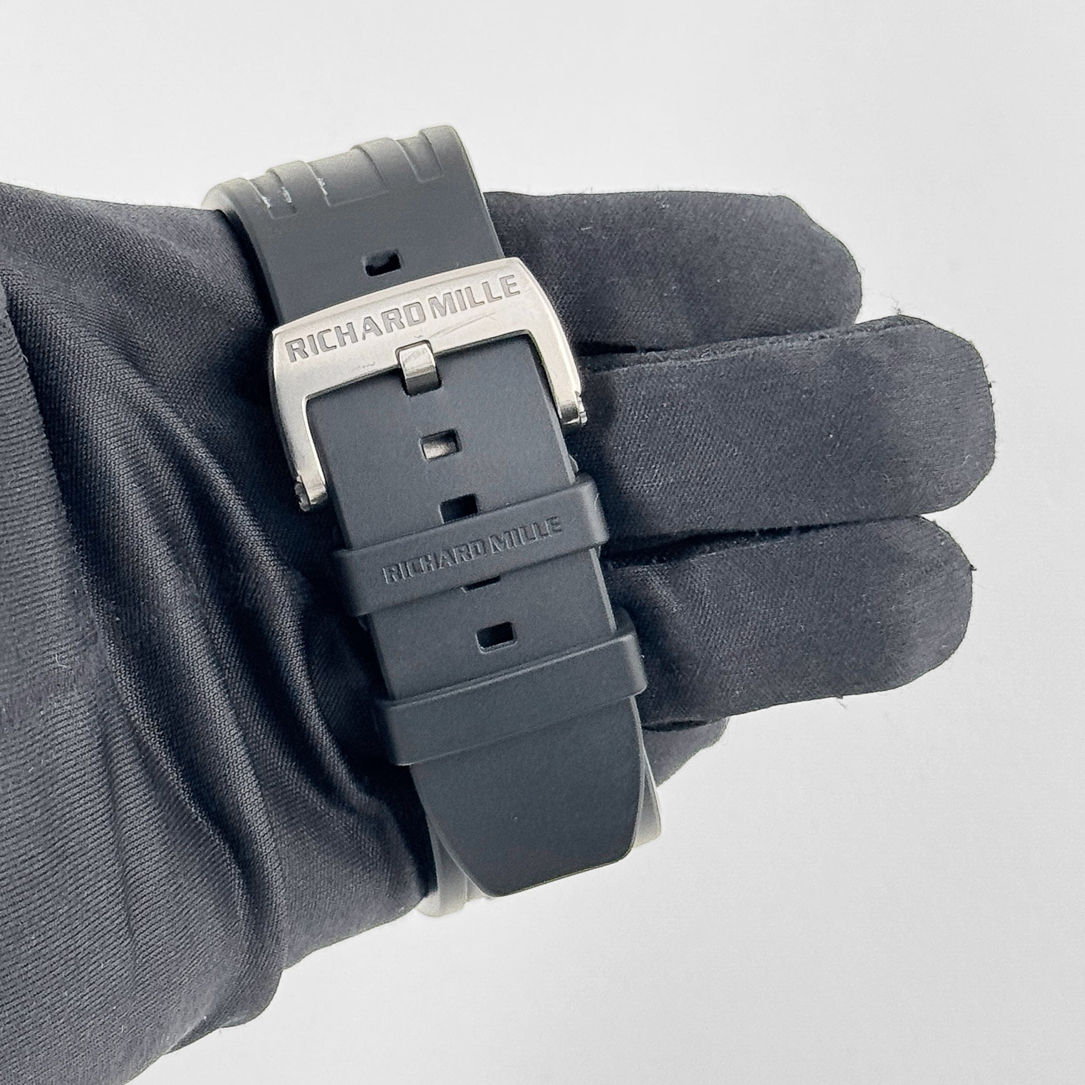 RM28 Ti Diver 47mm Product Image 9