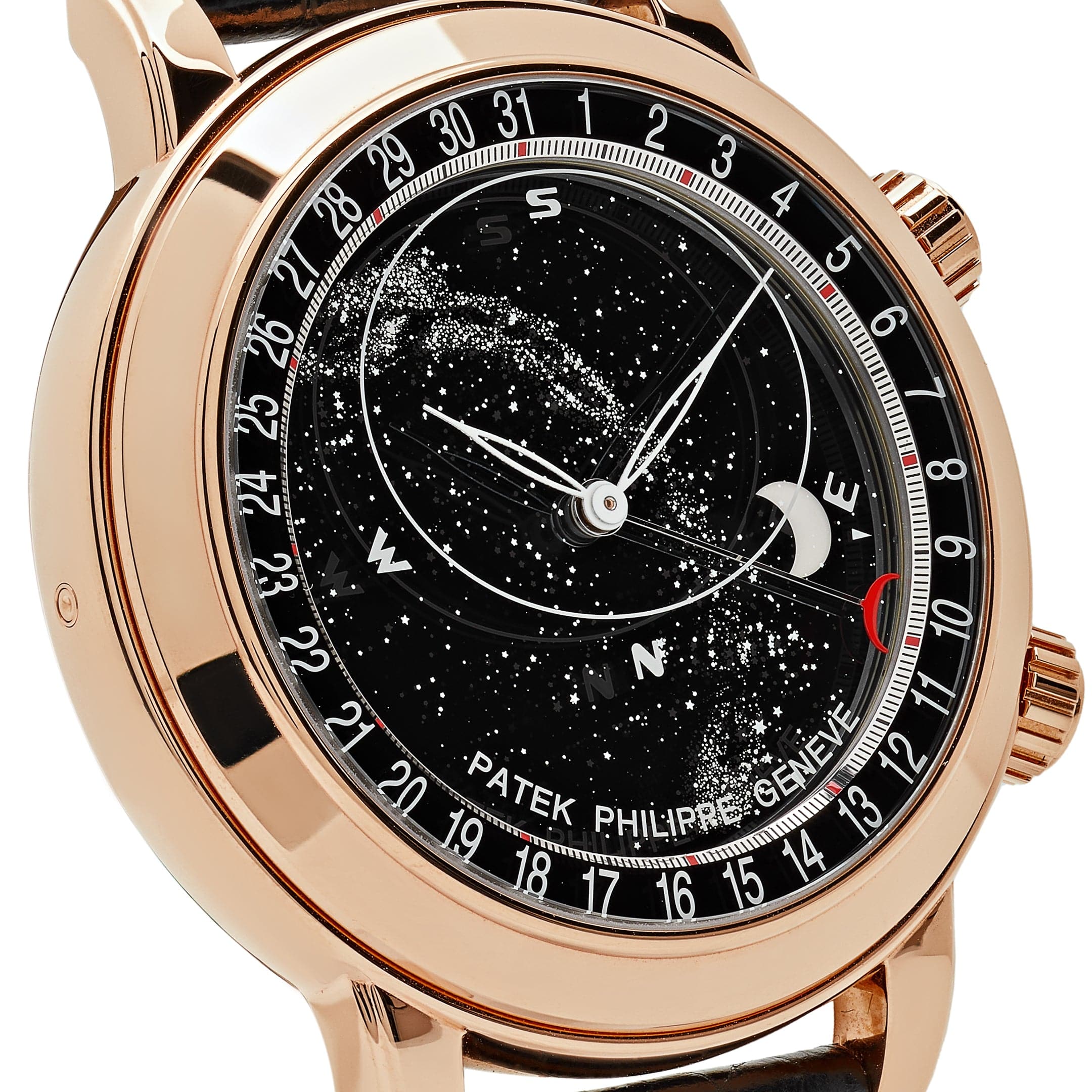 Grand Complications Celestial Rose Gold Black Dial 44mm Product Image 3