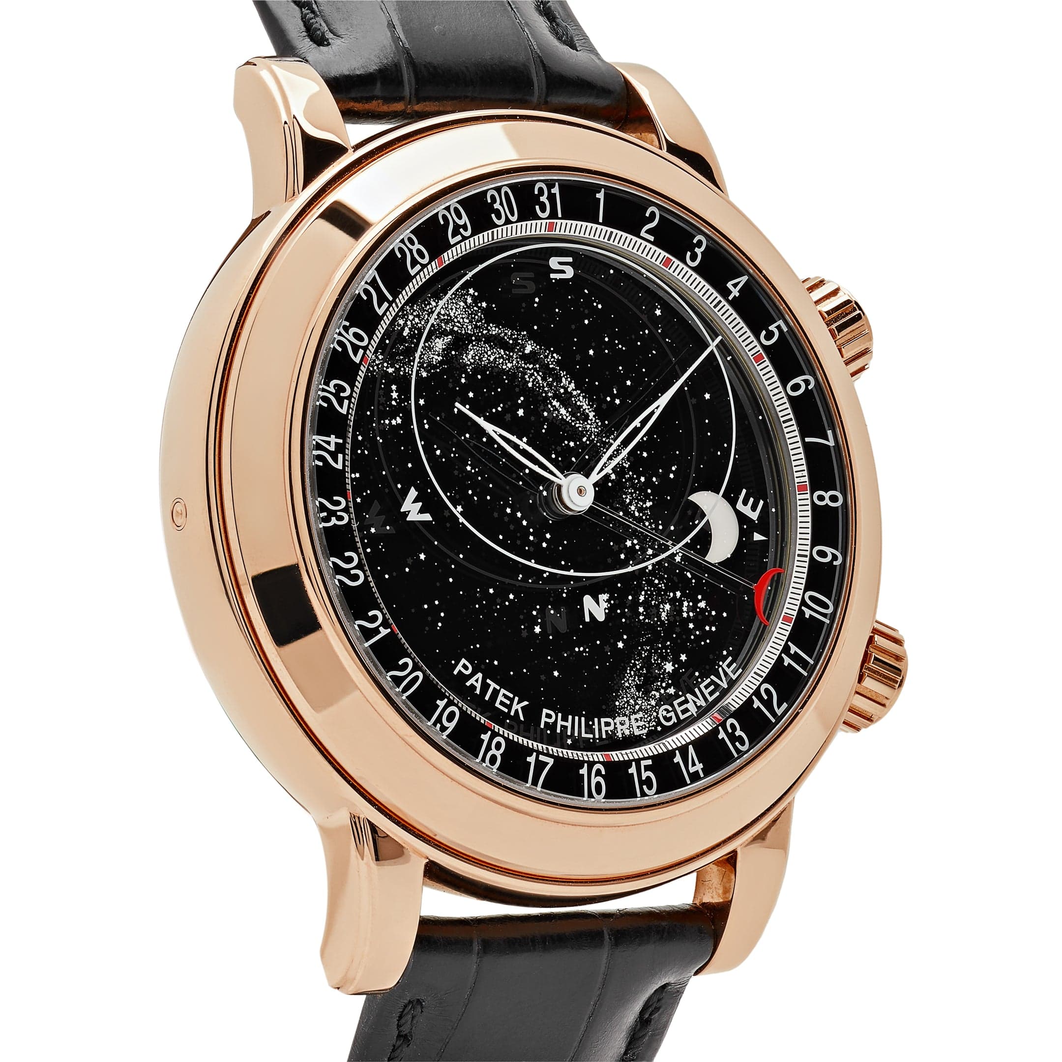 Grand Complications Celestial Rose Gold Black Dial 44mm Product Image 2