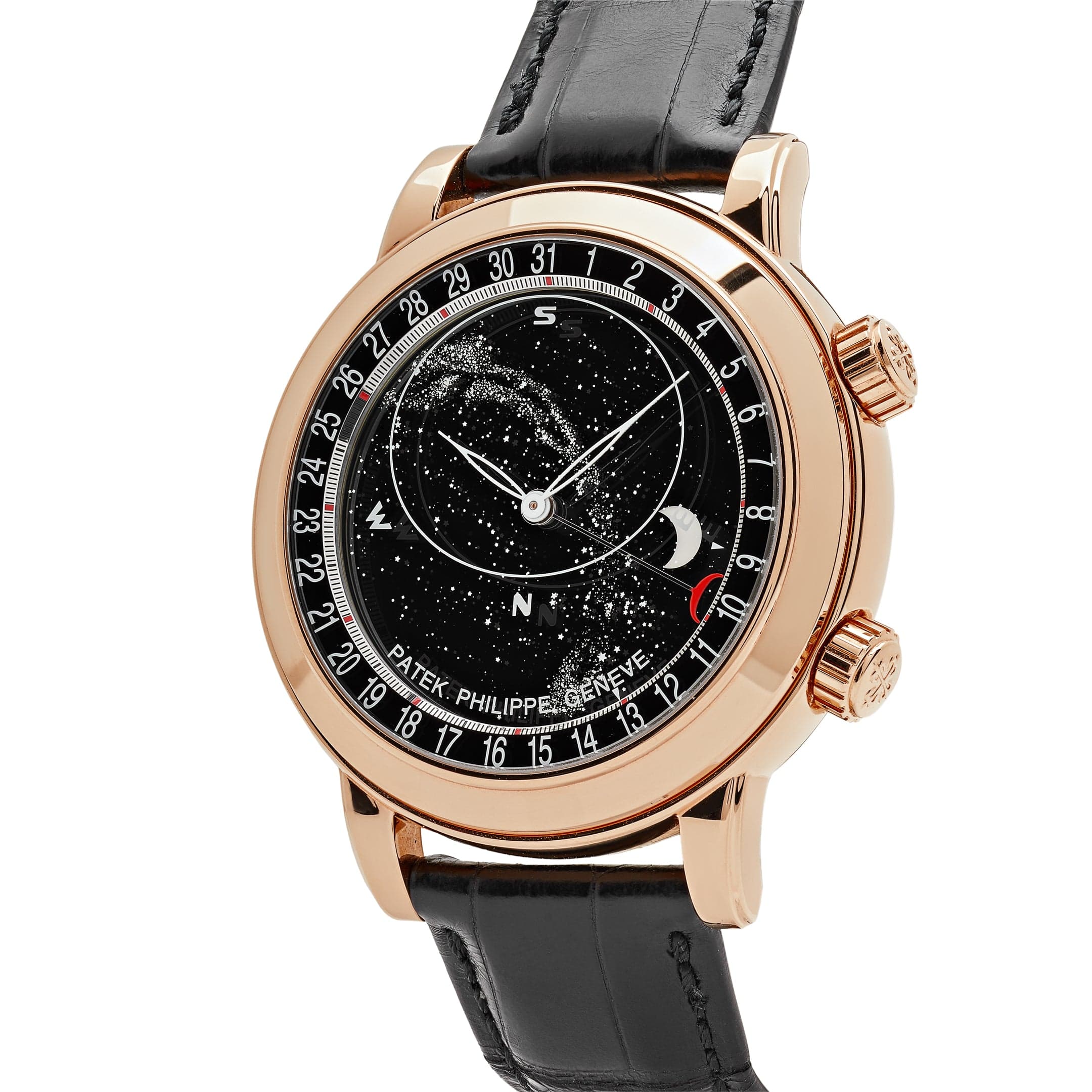 Grand Complications Celestial Rose Gold Black Dial 44mm Product Image 1