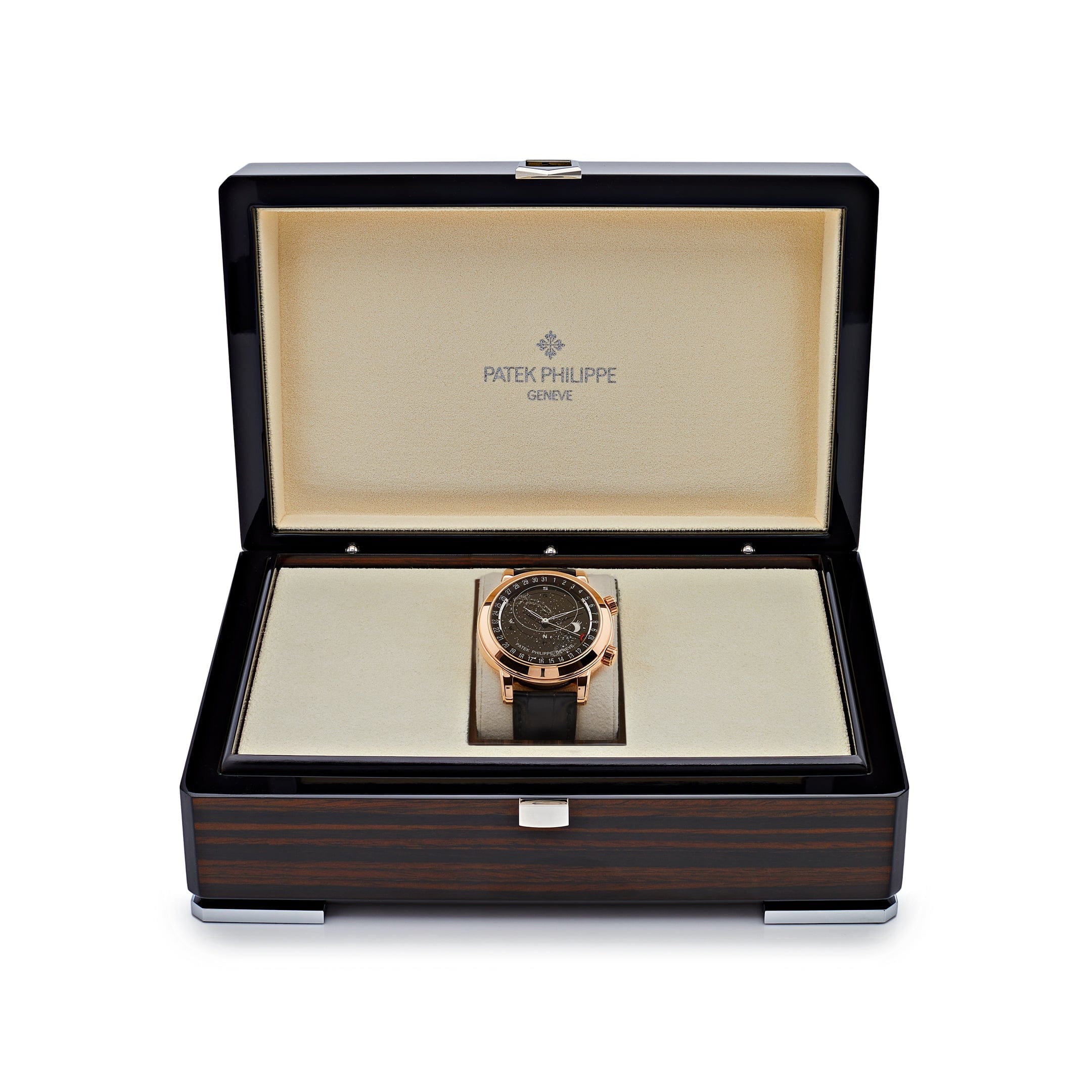 Grand Complications Celestial Rose Gold Black Dial 44mm Product Image 8