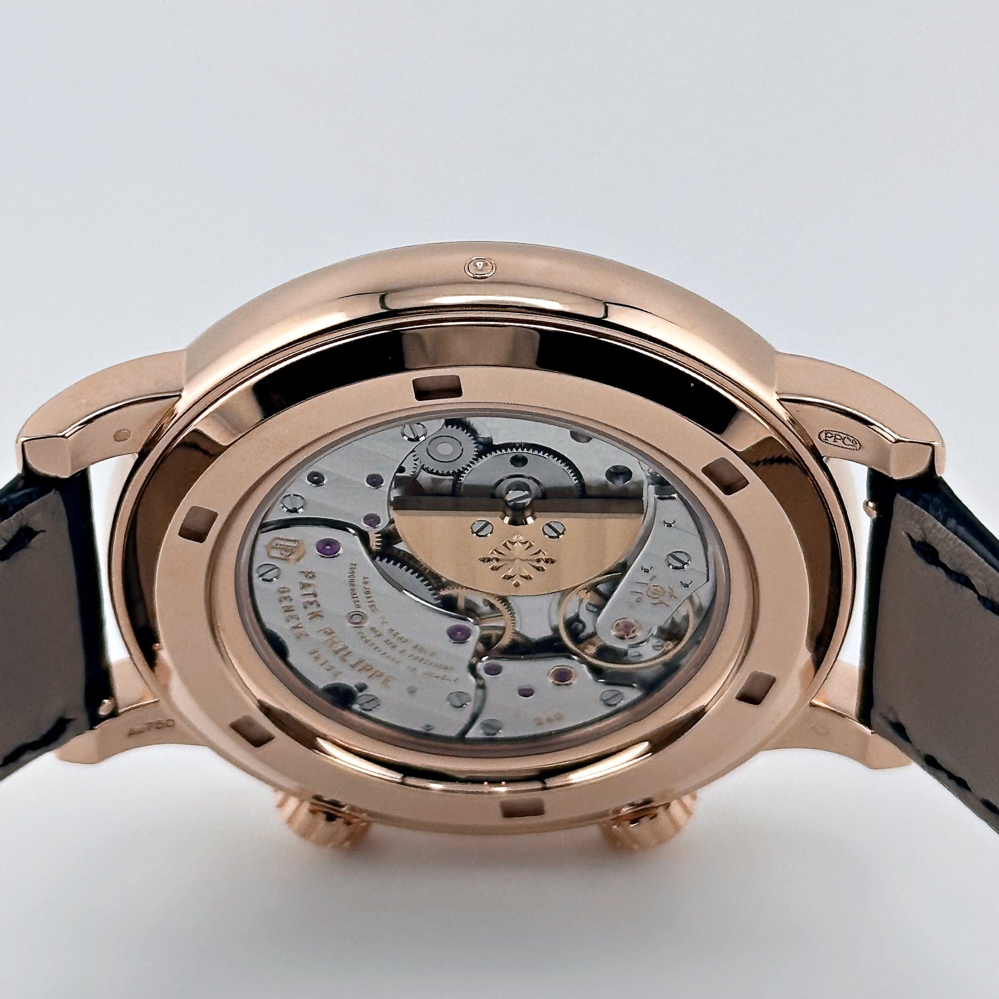 Grand Complications Celestial Rose Gold Black Dial 44mm Product Image 5