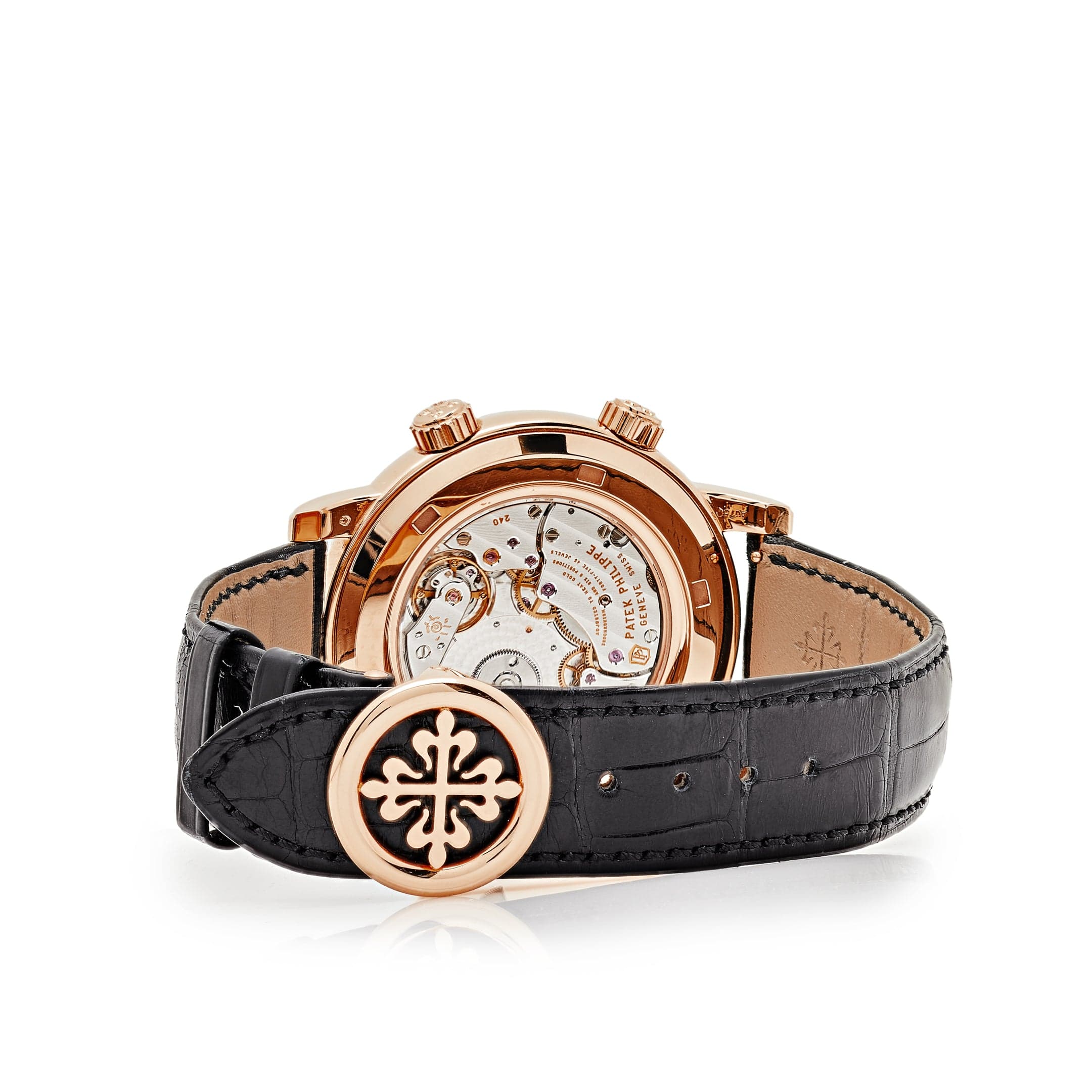 Grand Complications Celestial Rose Gold Black Dial 44mm Product Image 7