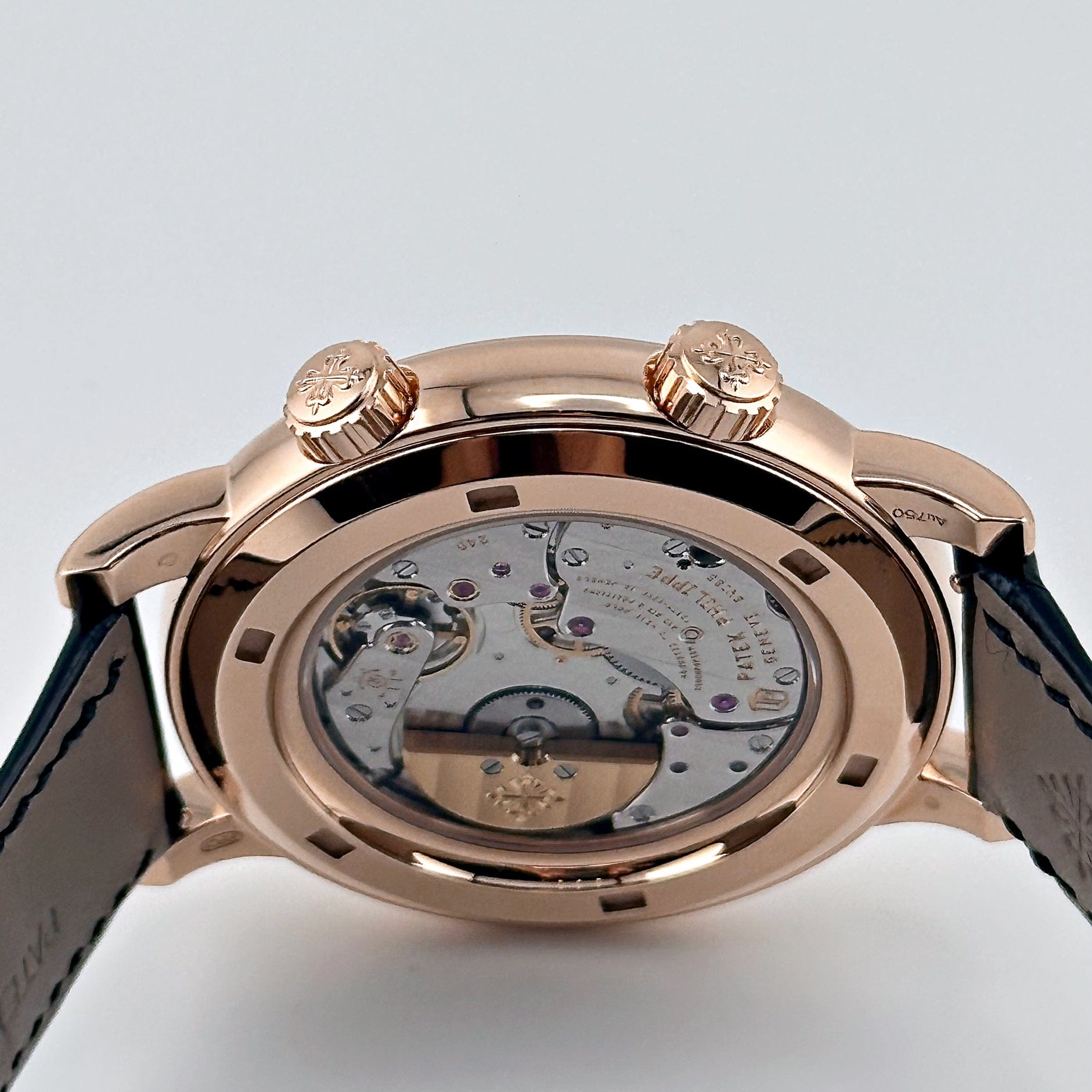 Grand Complications Celestial Rose Gold Black Dial 44mm Product Image 6