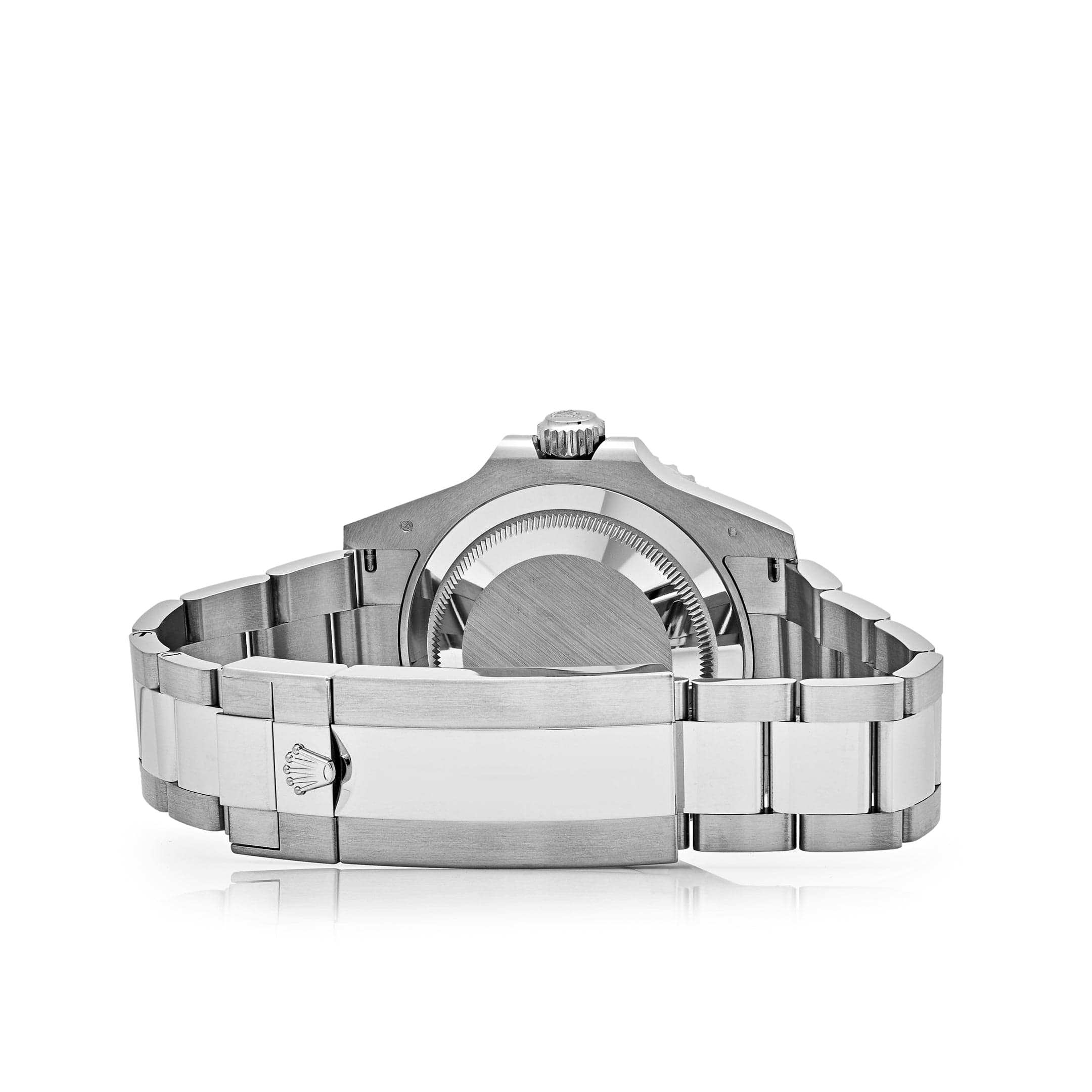 Submariner Date White Gold Black Dial 41mm Product Image 4