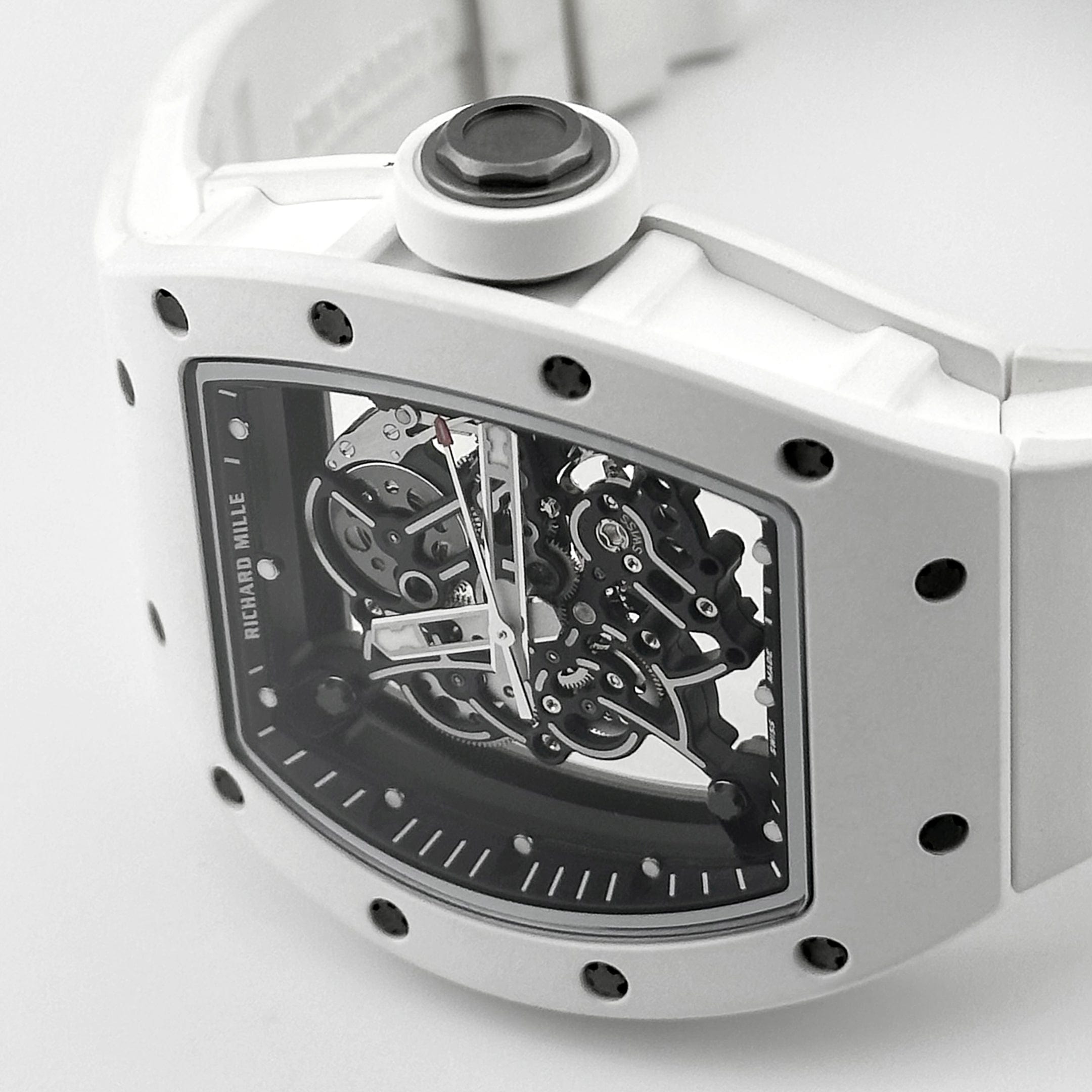 RM55 Bubba Watson ATZ Product Image 2