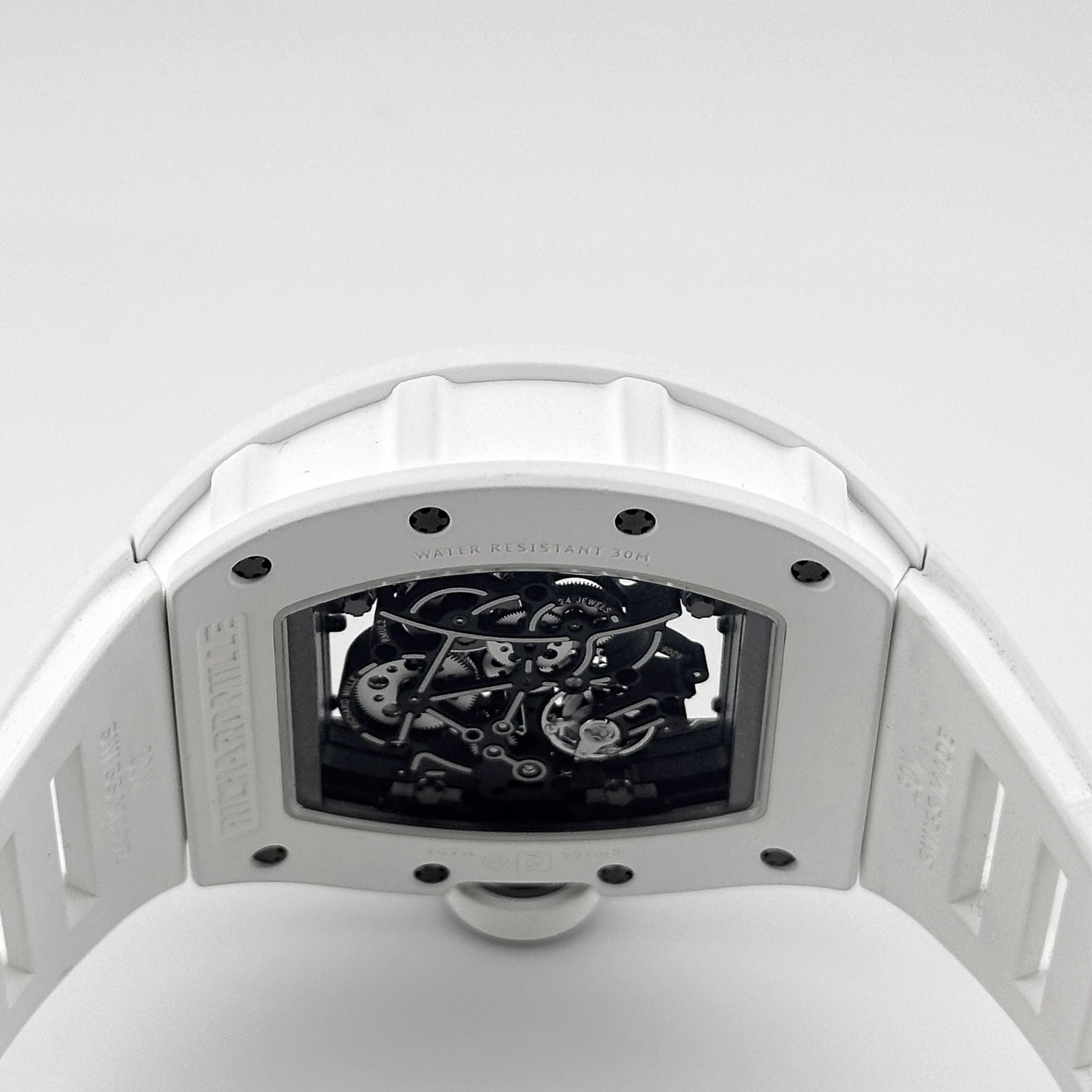 RM55 Bubba Watson ATZ Product Image 5