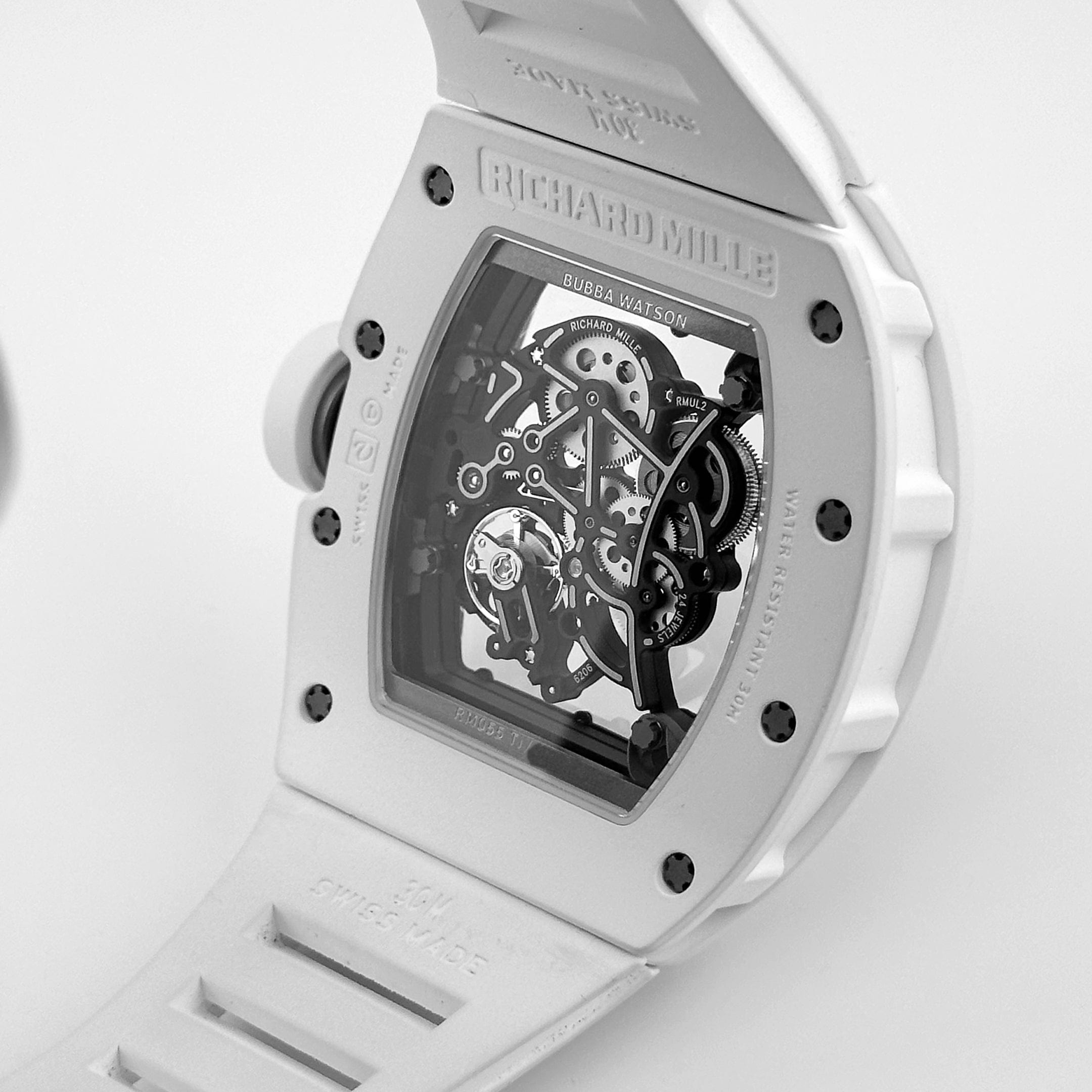 RM55 Bubba Watson ATZ Product Image 8