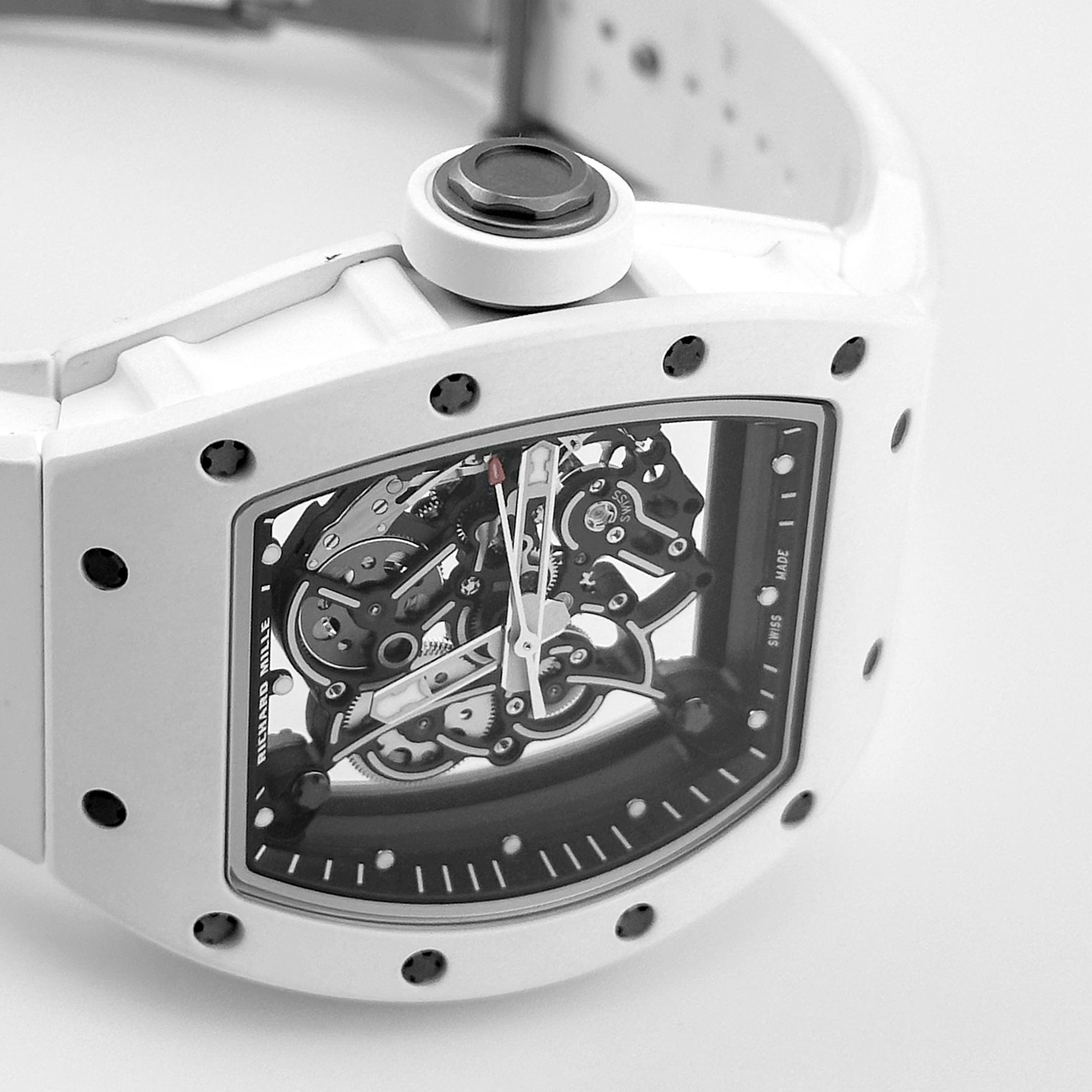 RM55 Bubba Watson ATZ Product Image 3
