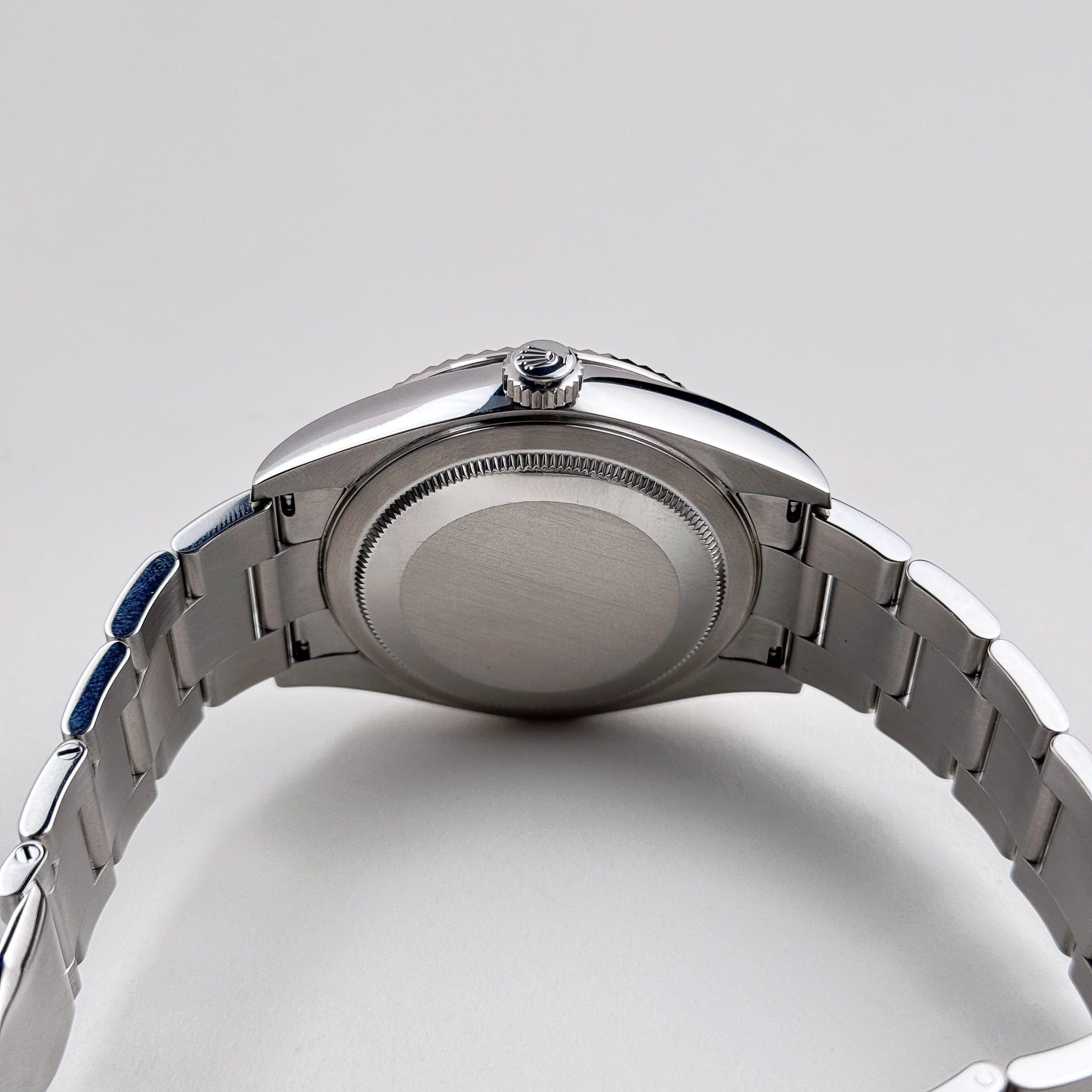 Sky-Dweller Steel Blue Dial 42mm Product Image 4