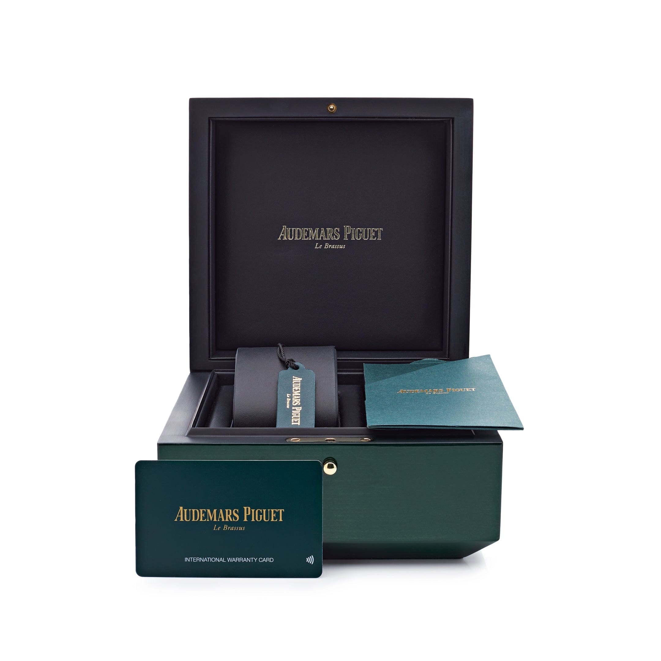 Royal Oak Offshore Steel Blue Dial 42mm Product Image 7