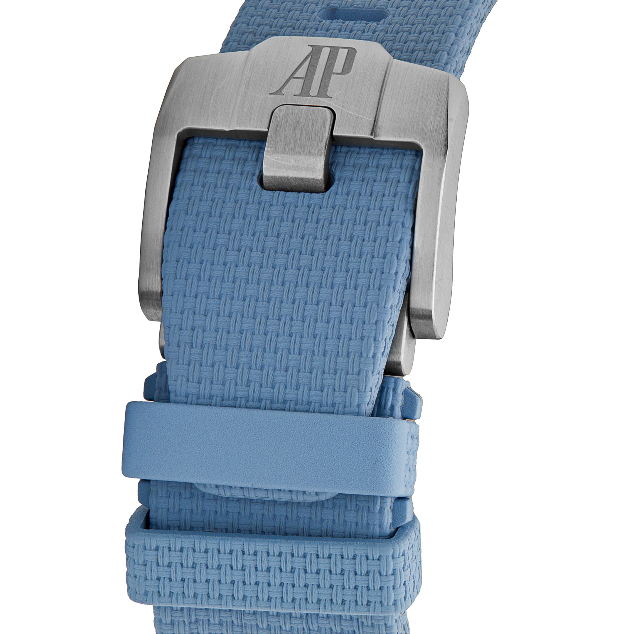 Royal Oak Offshore Steel Blue Dial 42mm Product Image 5