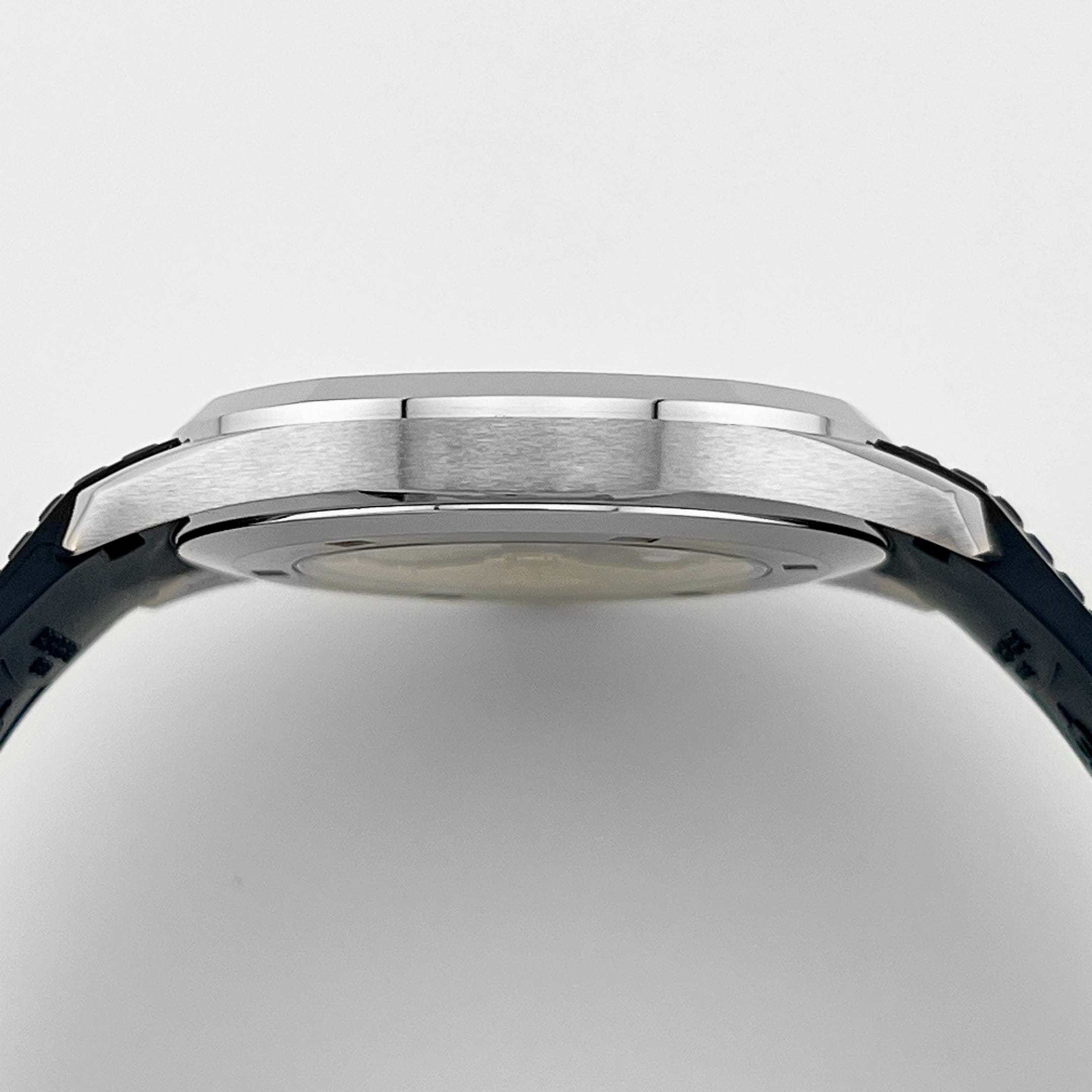 Aquanaut White Gold Blue Dial 42mm Product Image 5
