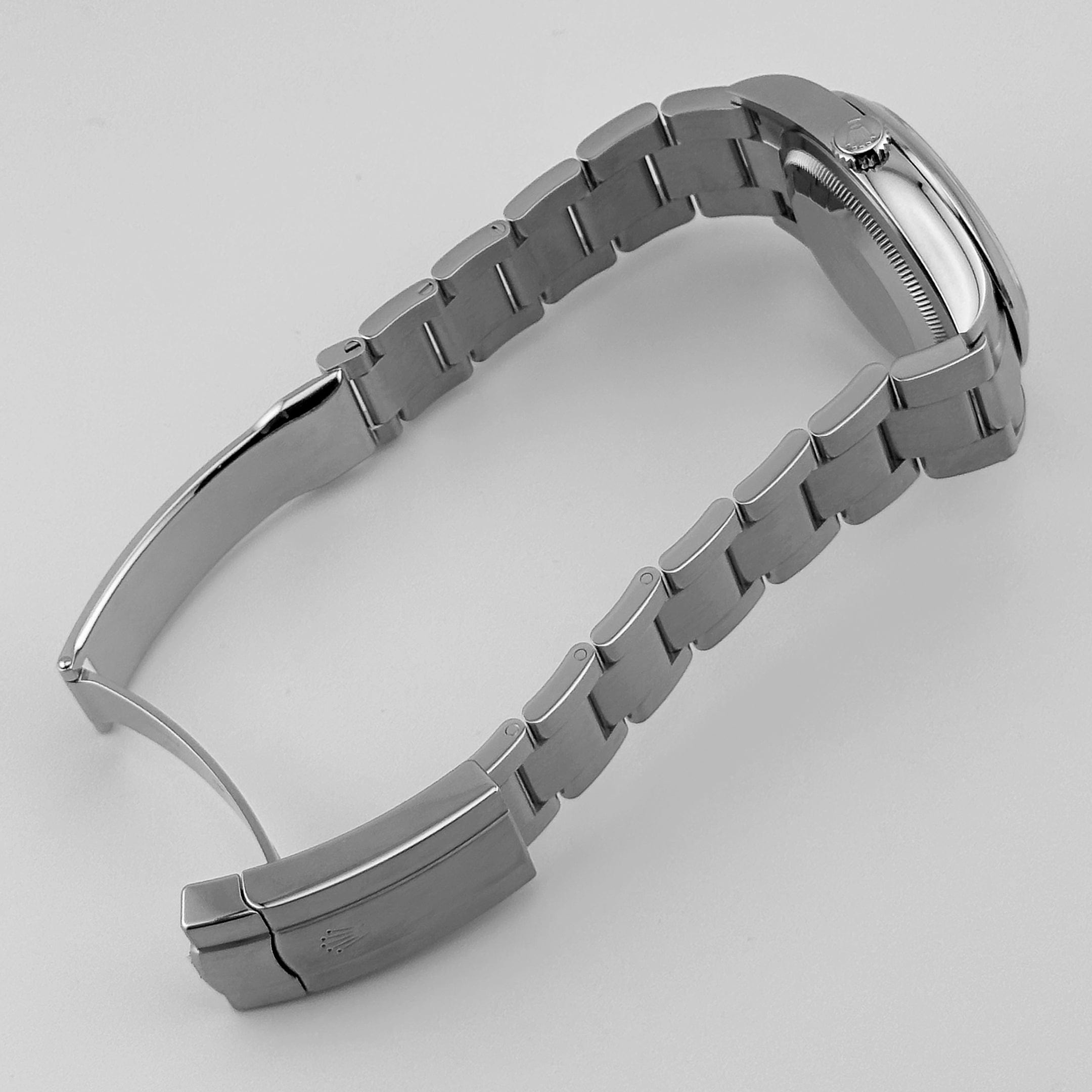 Oyster Perpetual Steel Celebration Dial 36mm Product Image 7
