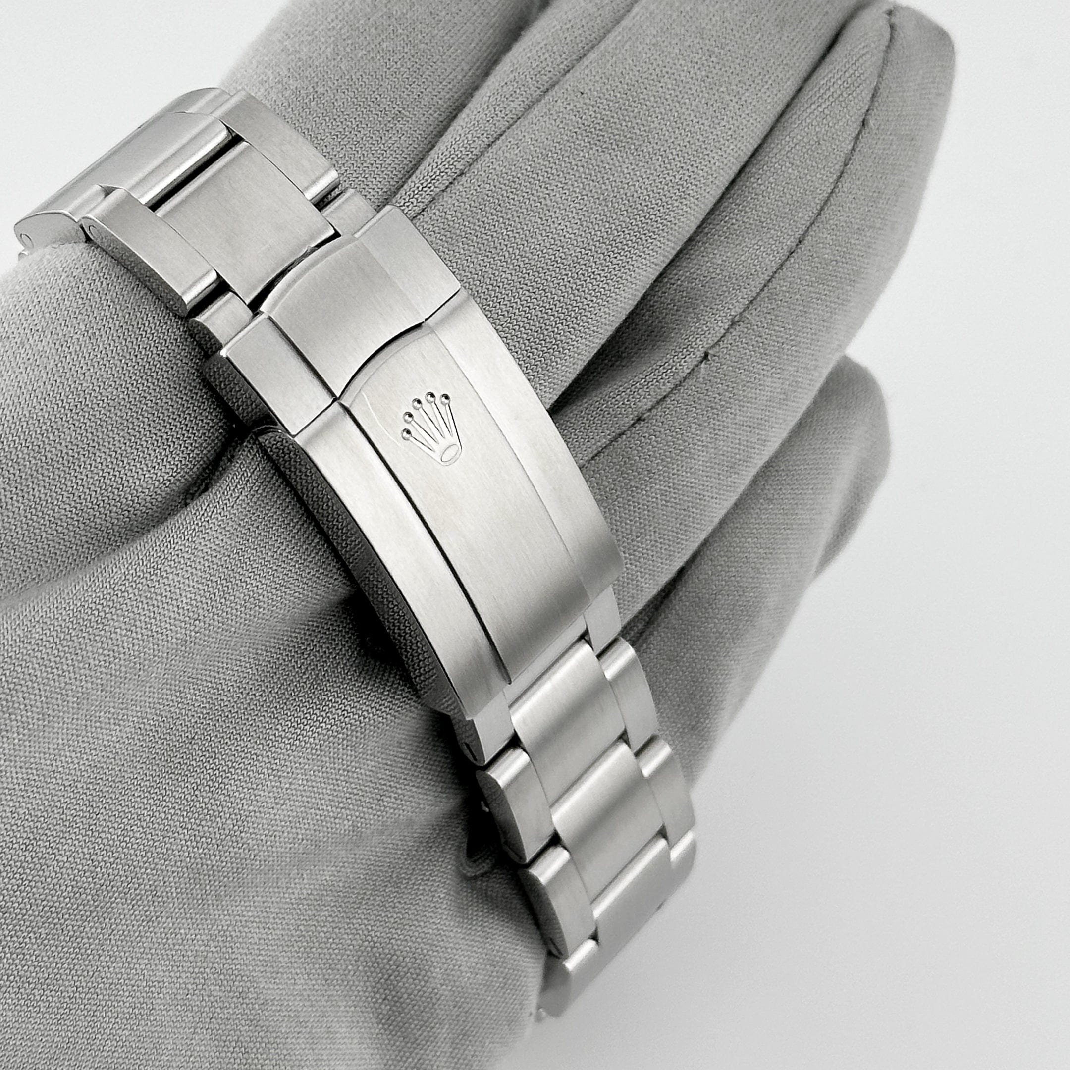 Oyster Perpetual Steel Celebration Dial 36mm Product Image 9
