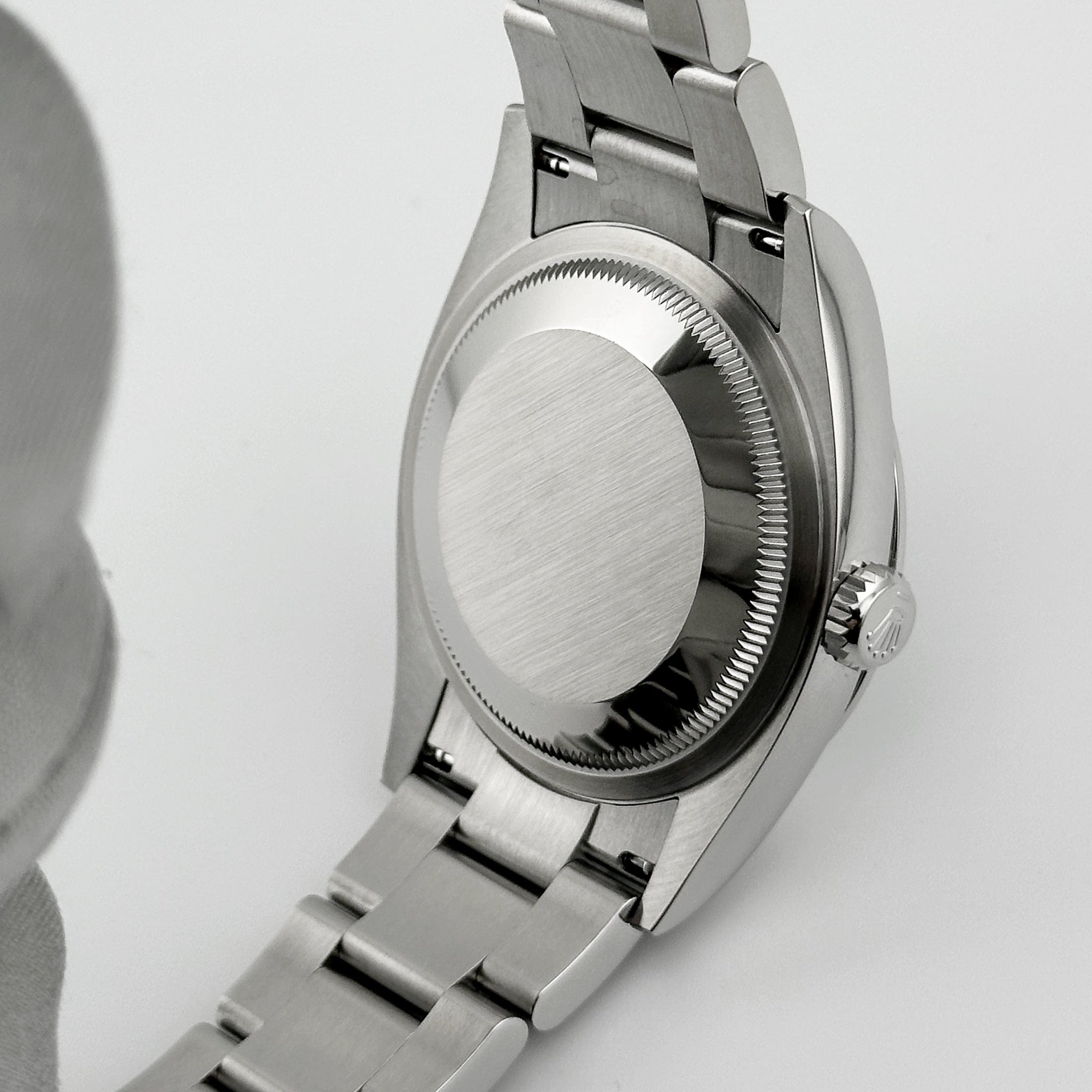 Oyster Perpetual Steel Celebration Dial 36mm Product Image 8