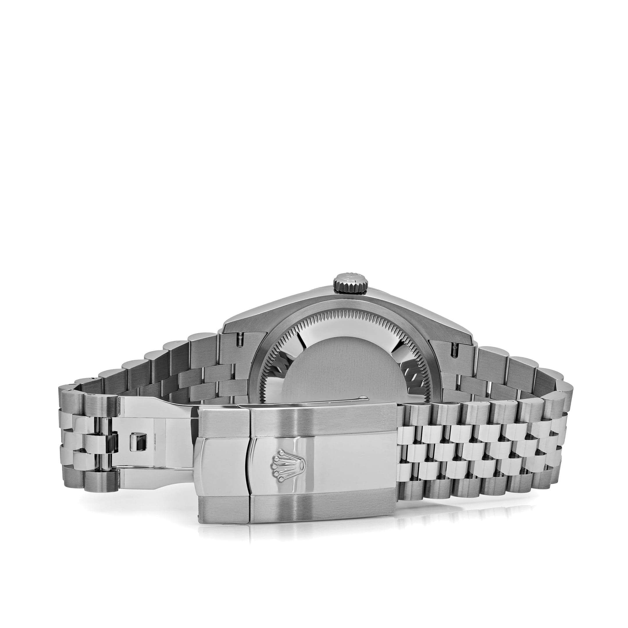 Datejust Steel Jubilee Blue Dial 36mm Product Image 4