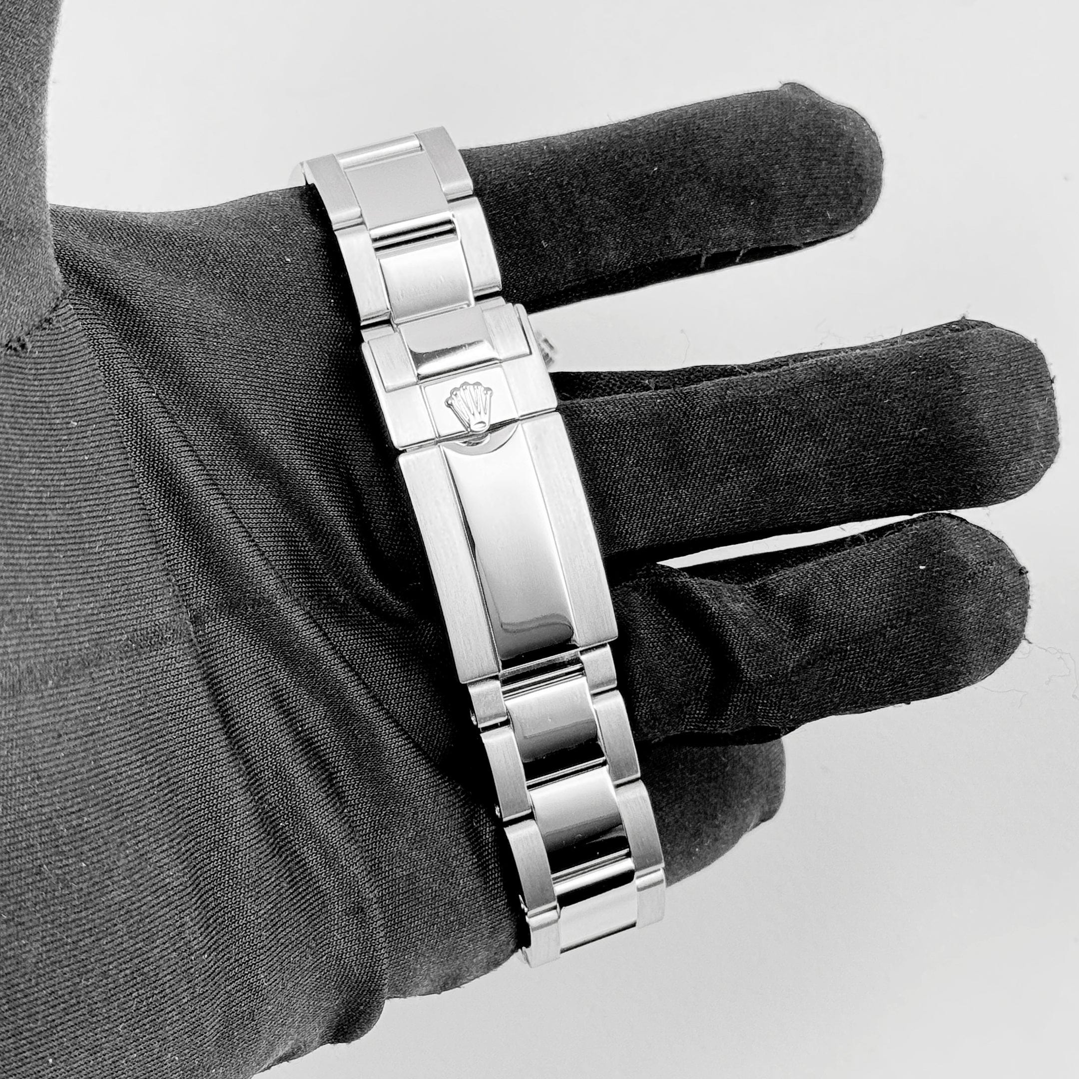 Daytona Platinum Ice Blue Dial 40mm Product Image 9