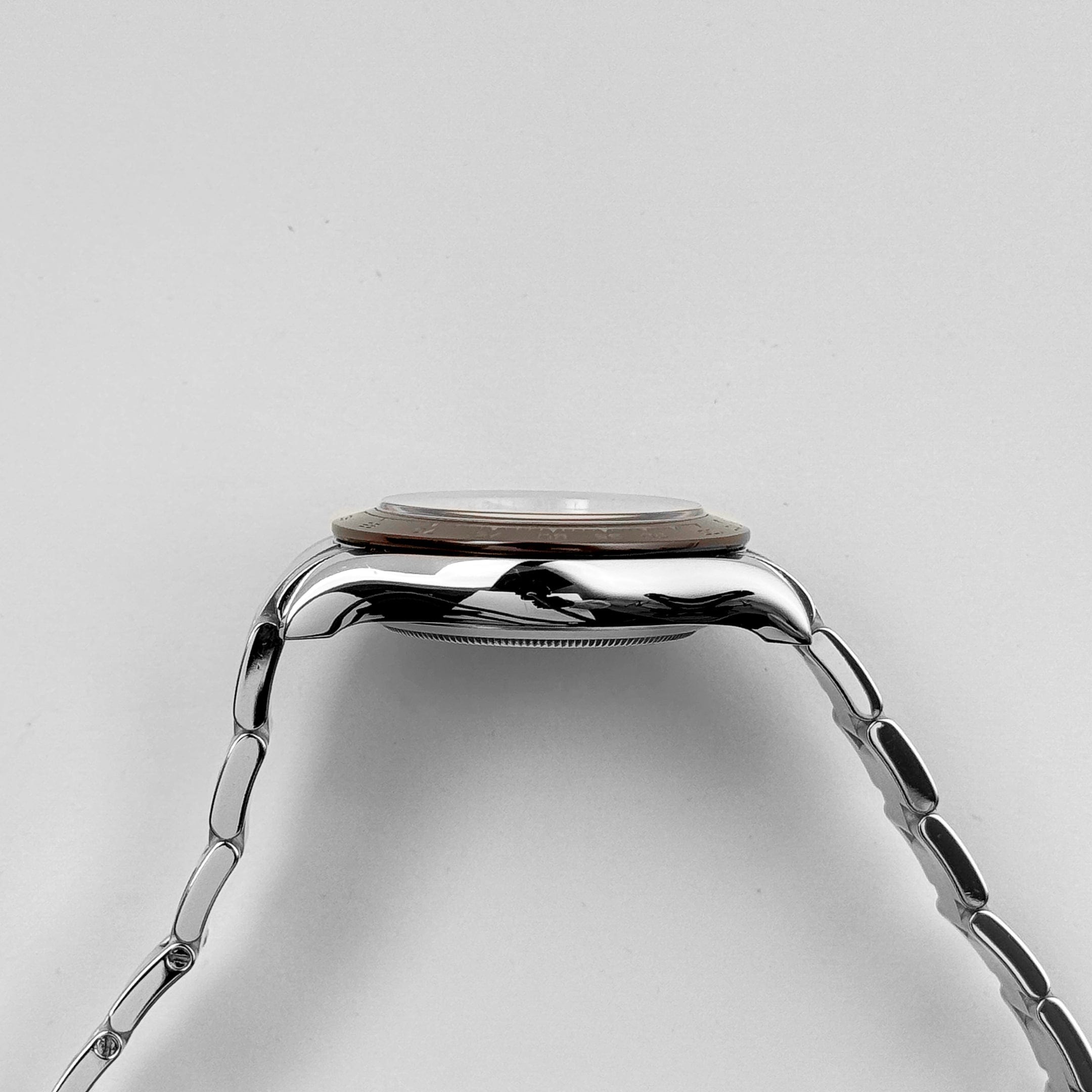 Daytona Platinum Ice Blue Dial 40mm Product Image 5