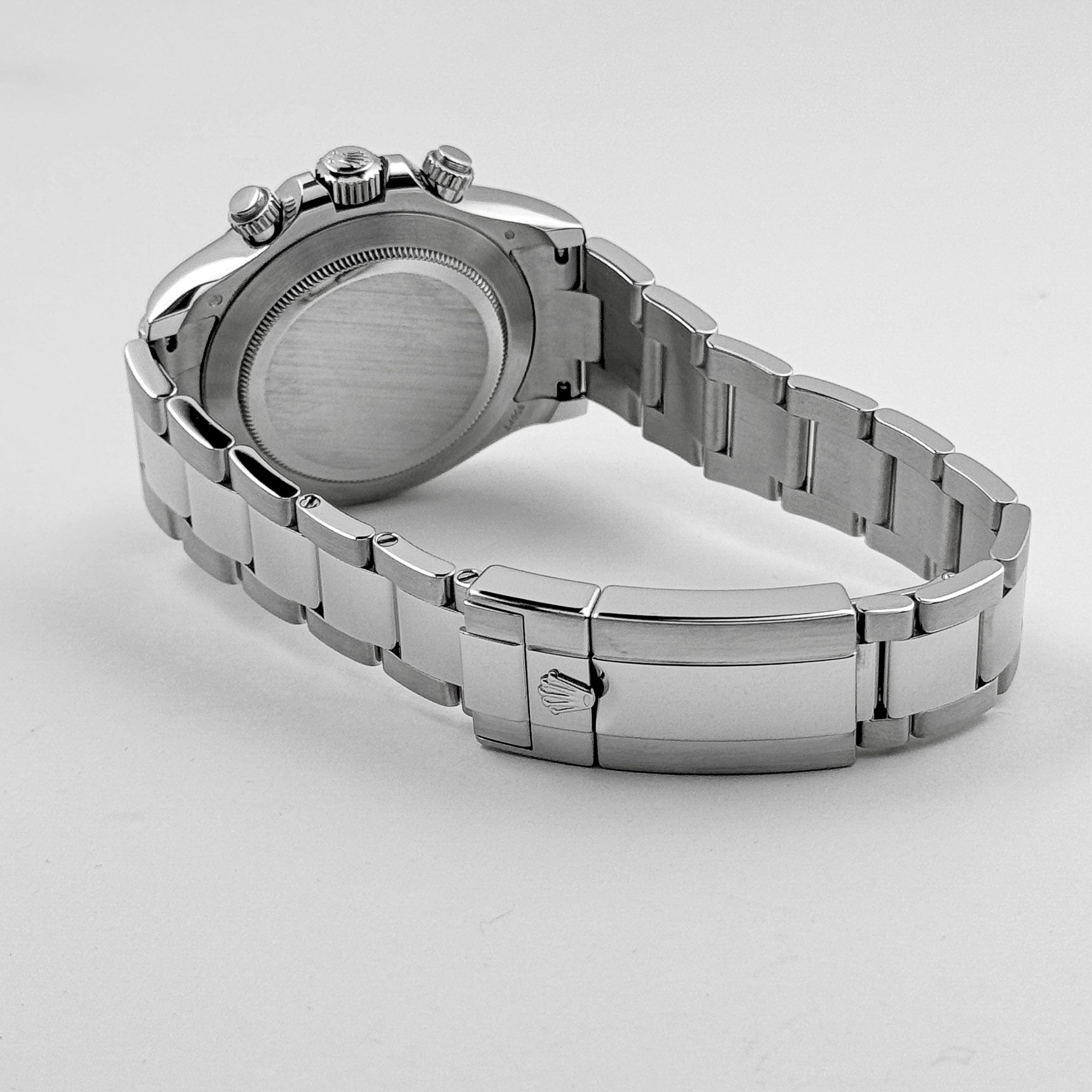 Daytona Platinum Ice Blue Dial 40mm Product Image 7